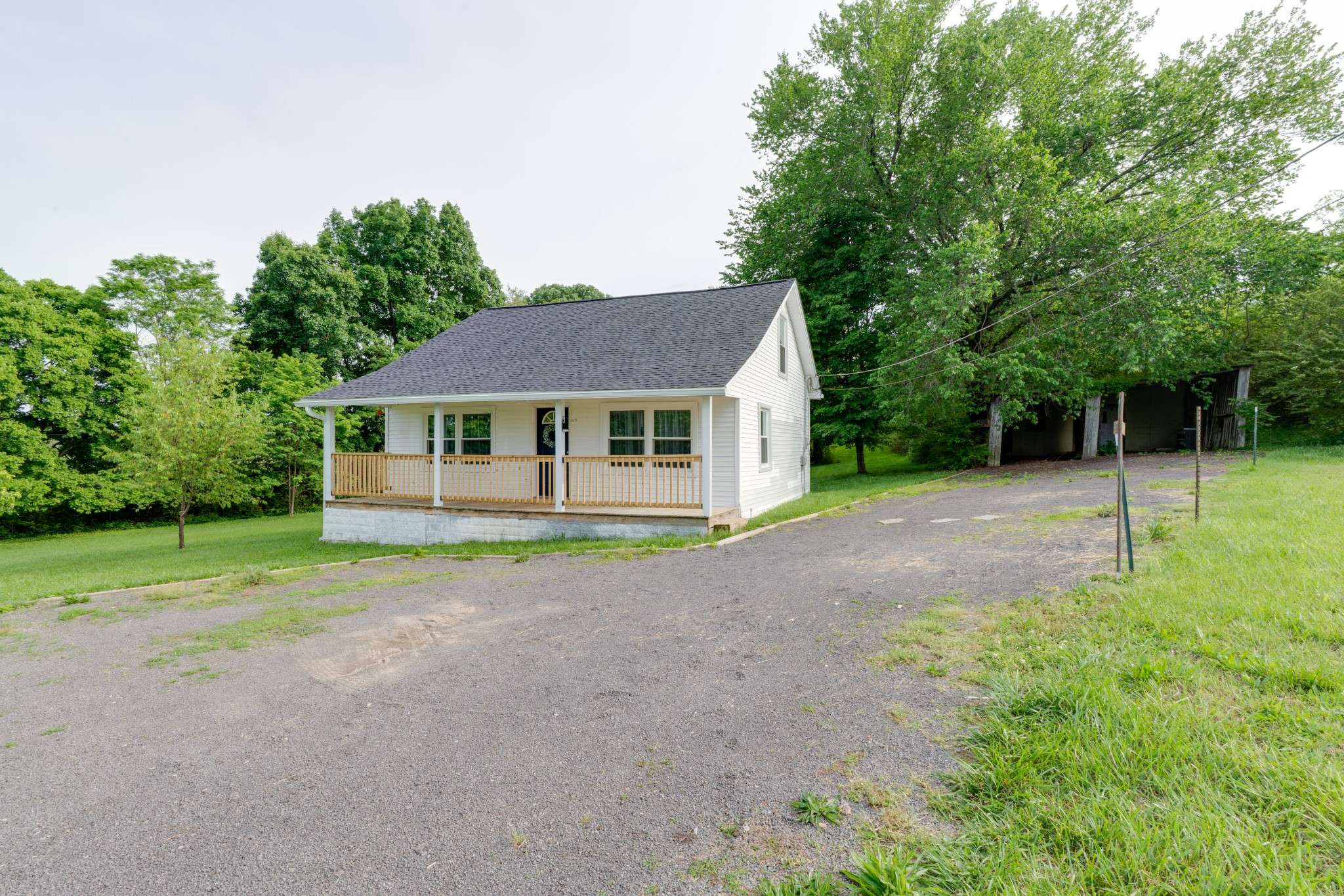 Westmoreland, TN 37186,202 George Akins Rd