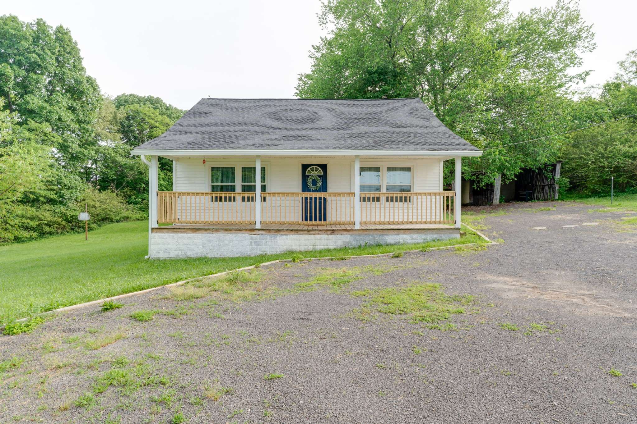 Westmoreland, TN 37186,202 George Akins Rd