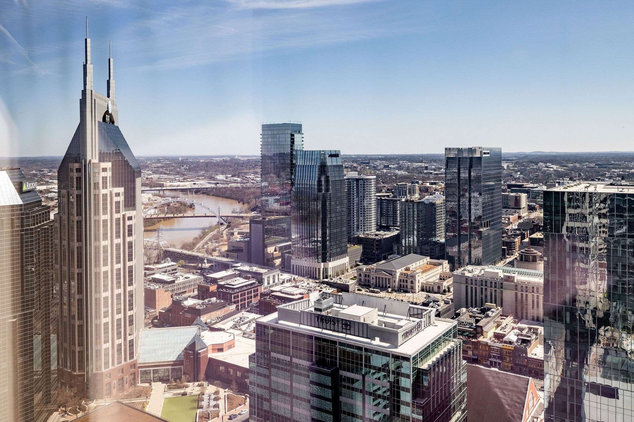 Nashville, TN 37219,515 Church St #3109