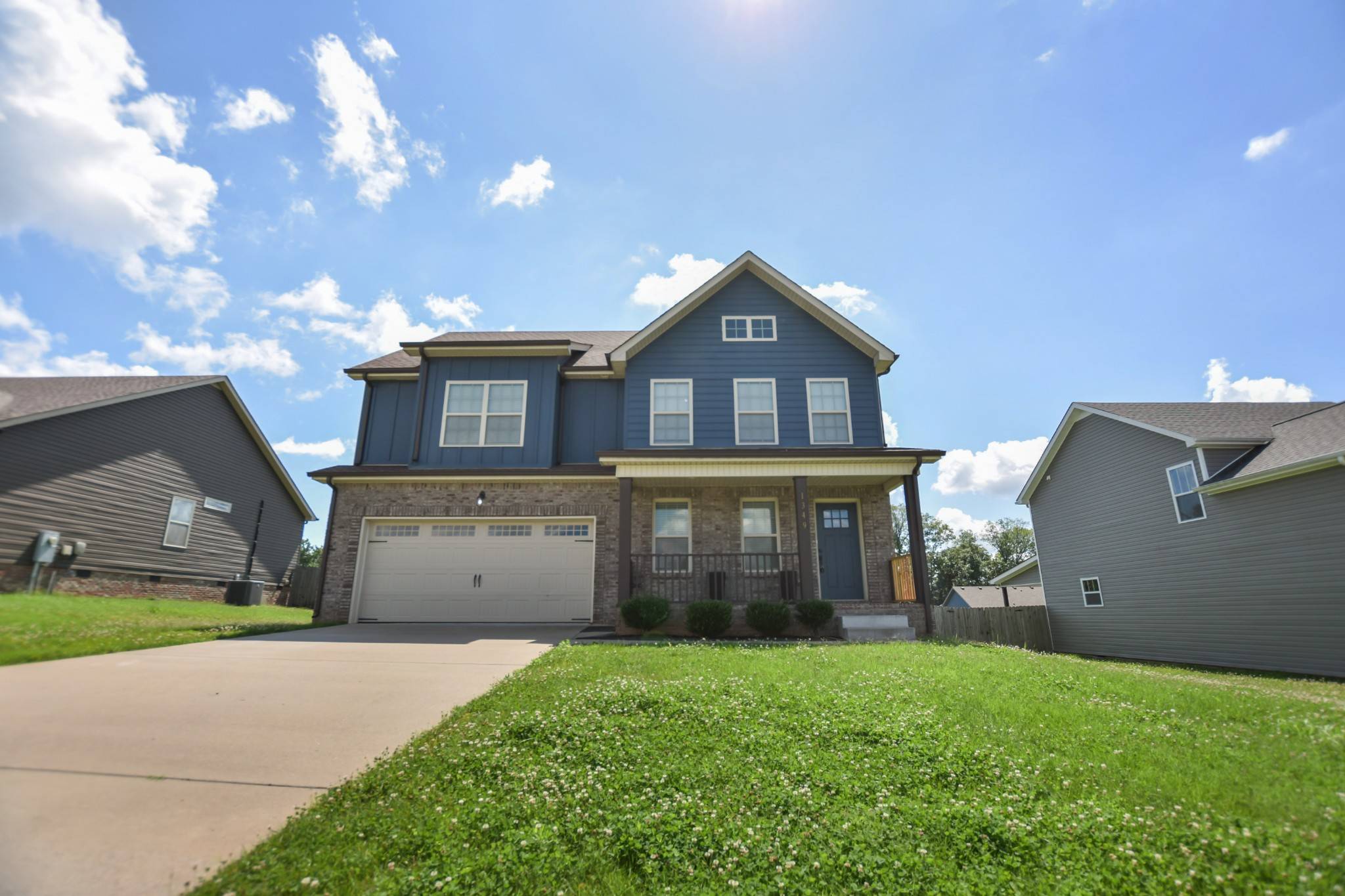 Clarksville, TN 37042,1349 Harmon Ln