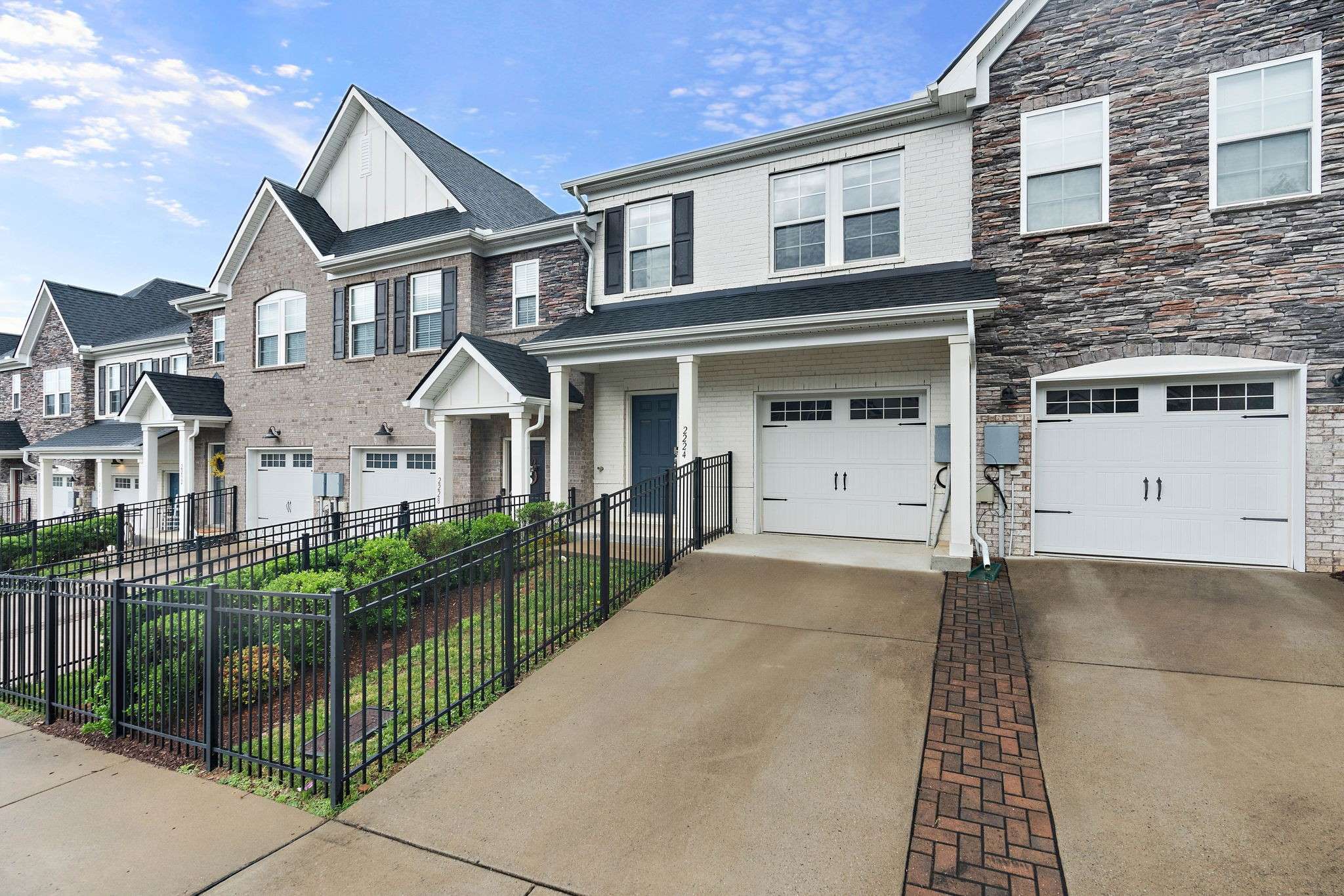Nashville, TN 37221,2224 Belle Creek Way