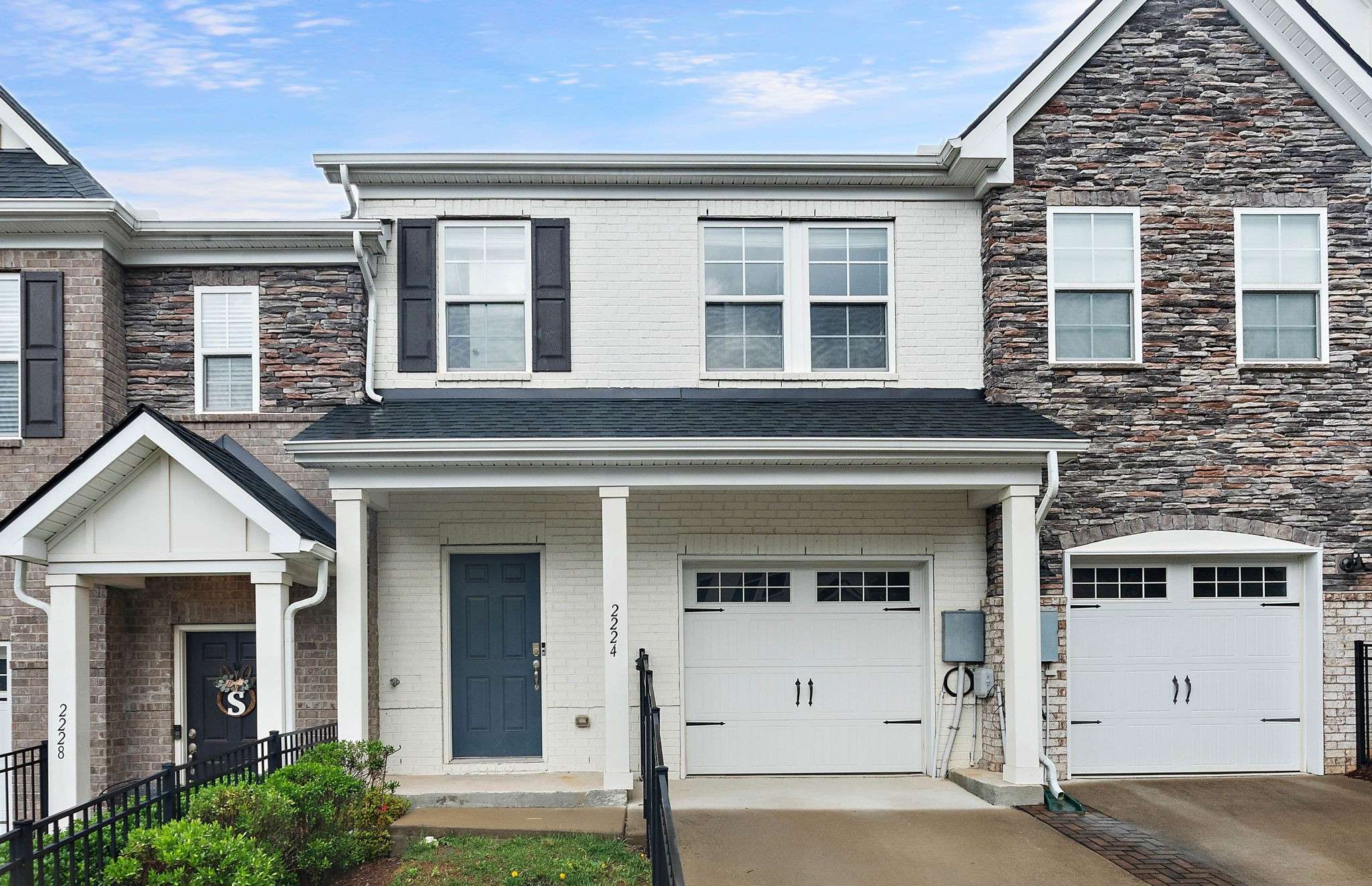 Nashville, TN 37221,2224 Belle Creek Way