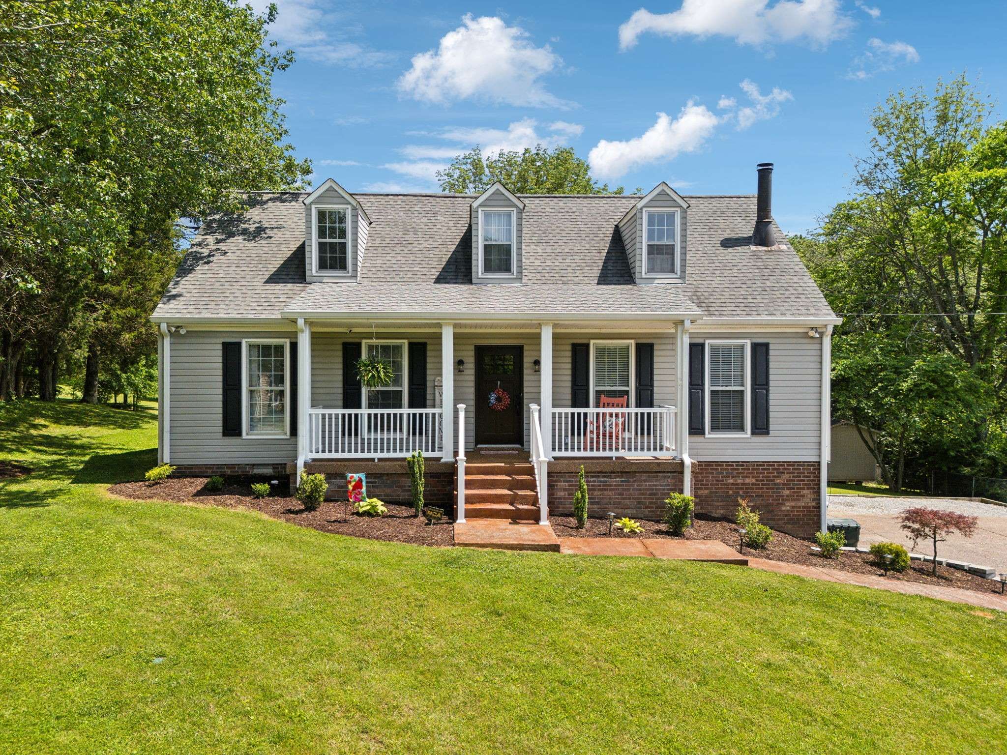 Nolensville, TN 37135,1224 Countryside Rd