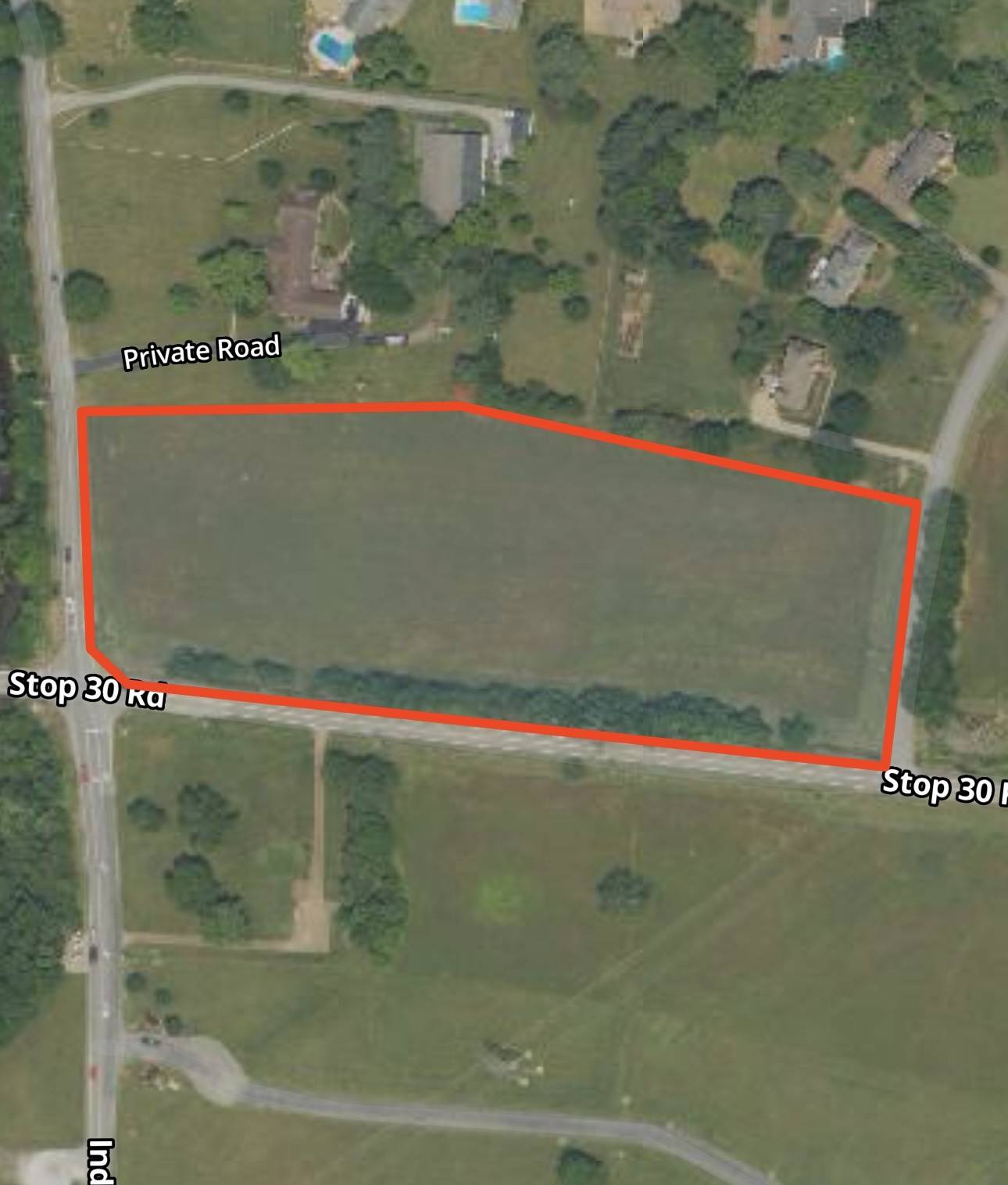 Hendersonville, TN 37075,0 Stop Thirty Rd