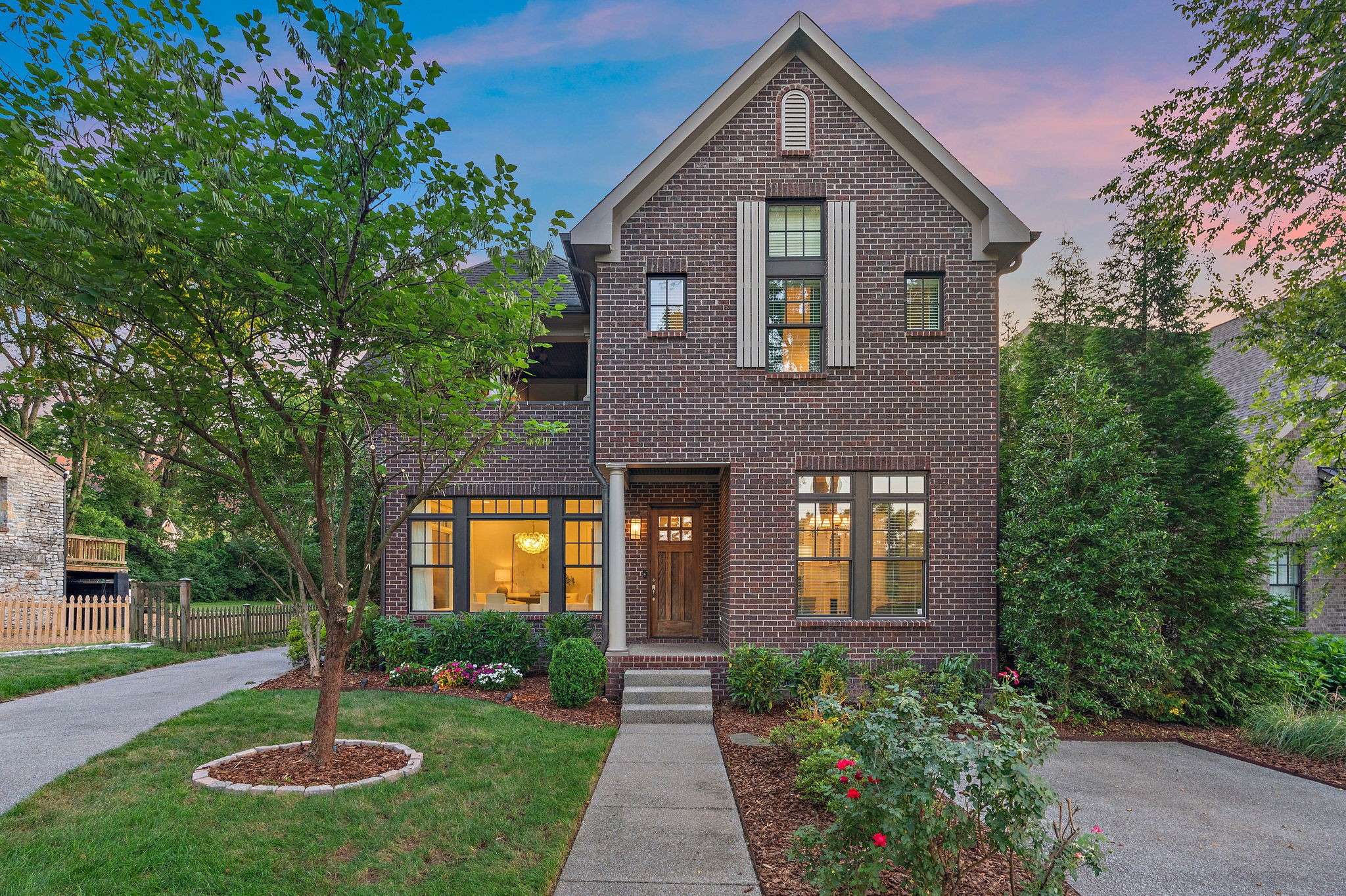 Nashville, TN 37205,105B Page Rd