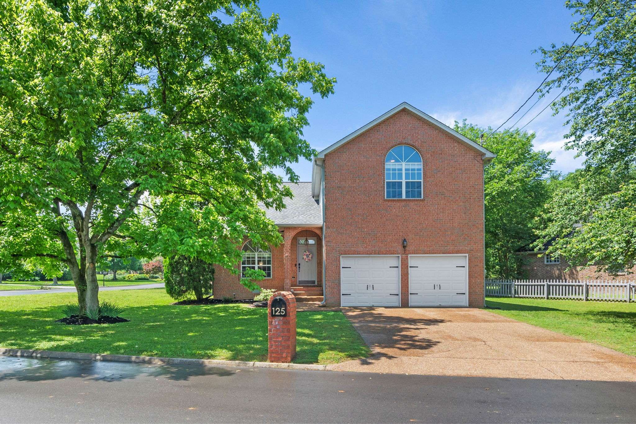 Franklin, TN 37067,125 Wembly Ct