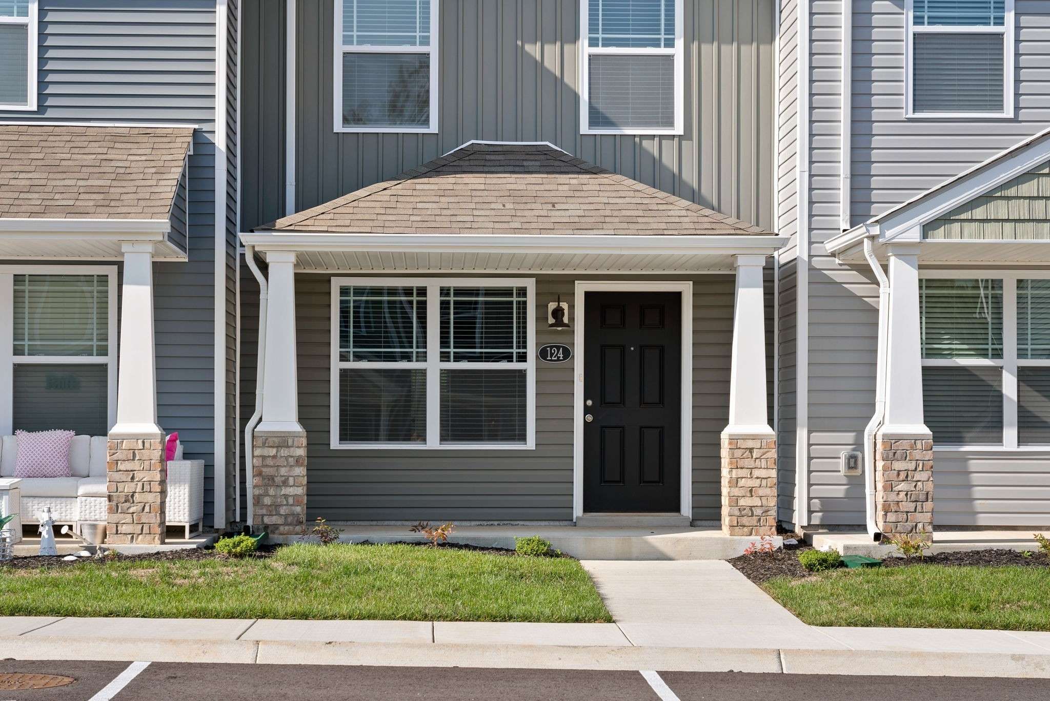 Clarksville, TN 37040,124 Davis Ridge Lane