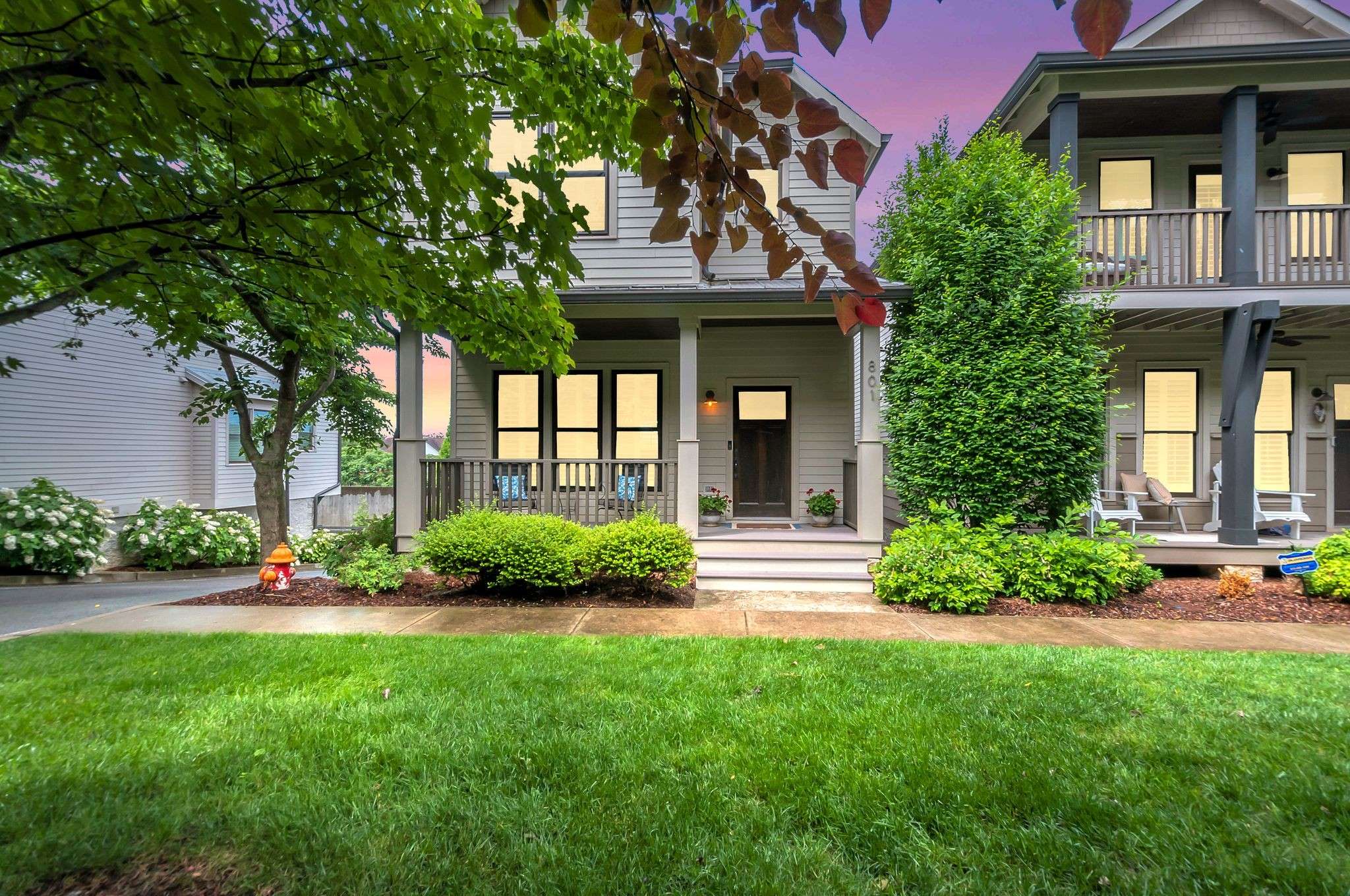 Nashville, TN 37212,801 Lancaster Way