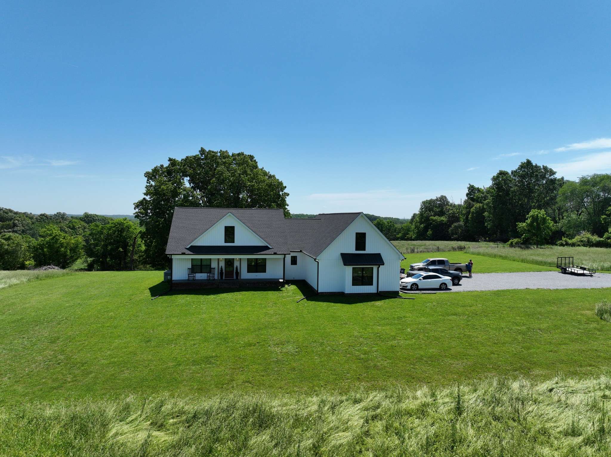 Westmoreland, TN 37186,2590 Oakdale Rd