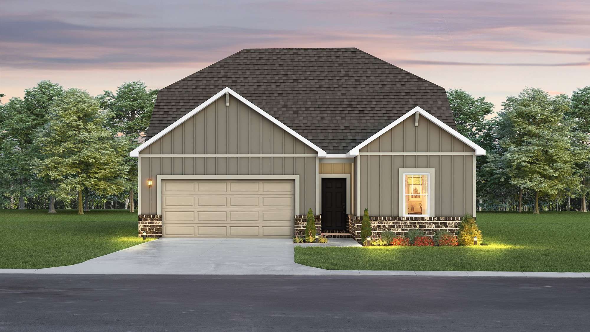 Nashville, TN 37207,1765 Misty Creek Drive