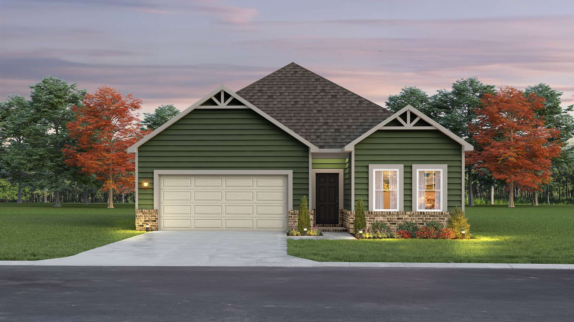 Nashville, TN 37207,1646 Misty Creek Drive
