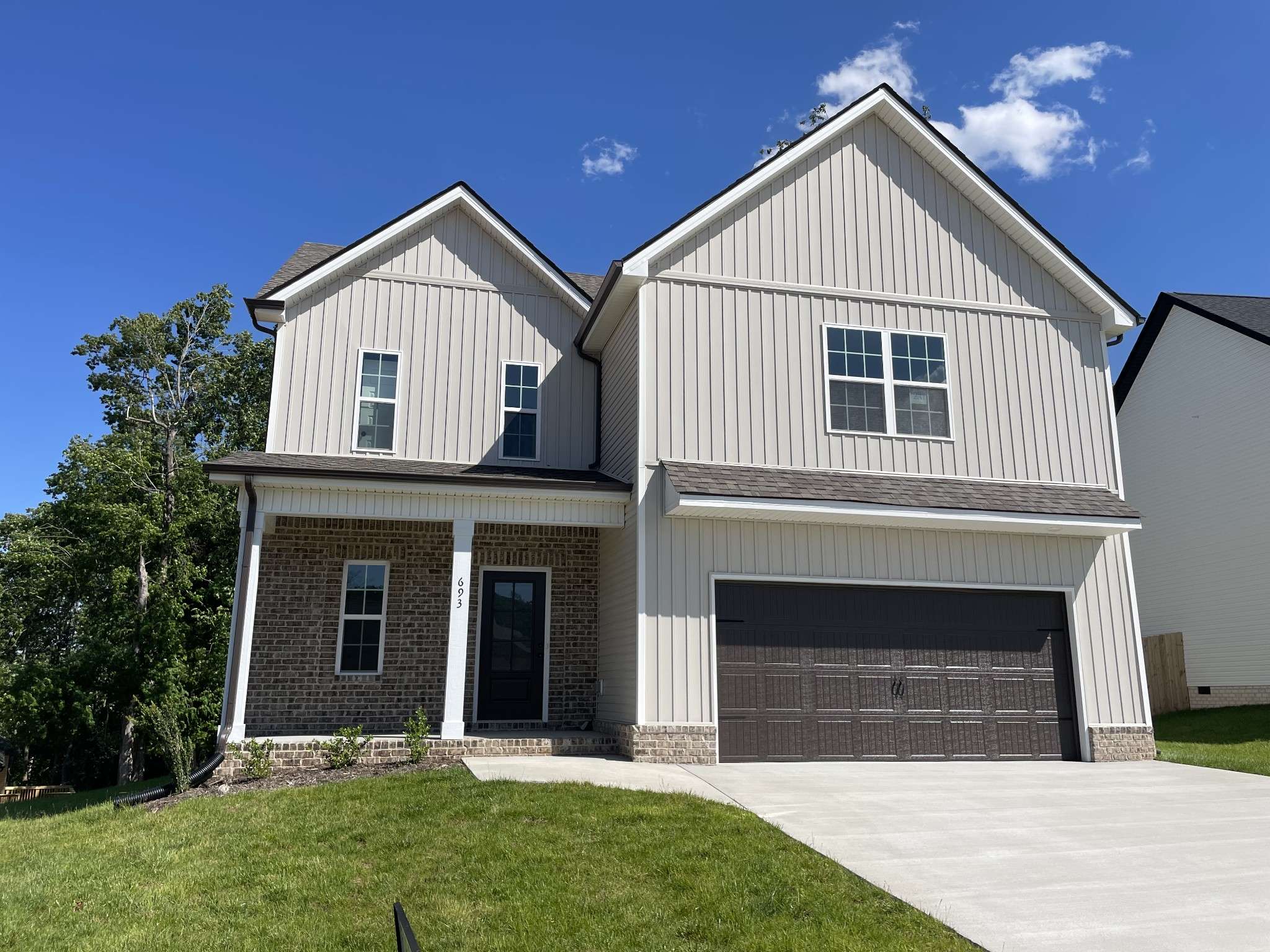 Clarksville, TN 37042,693 Eva Agnes