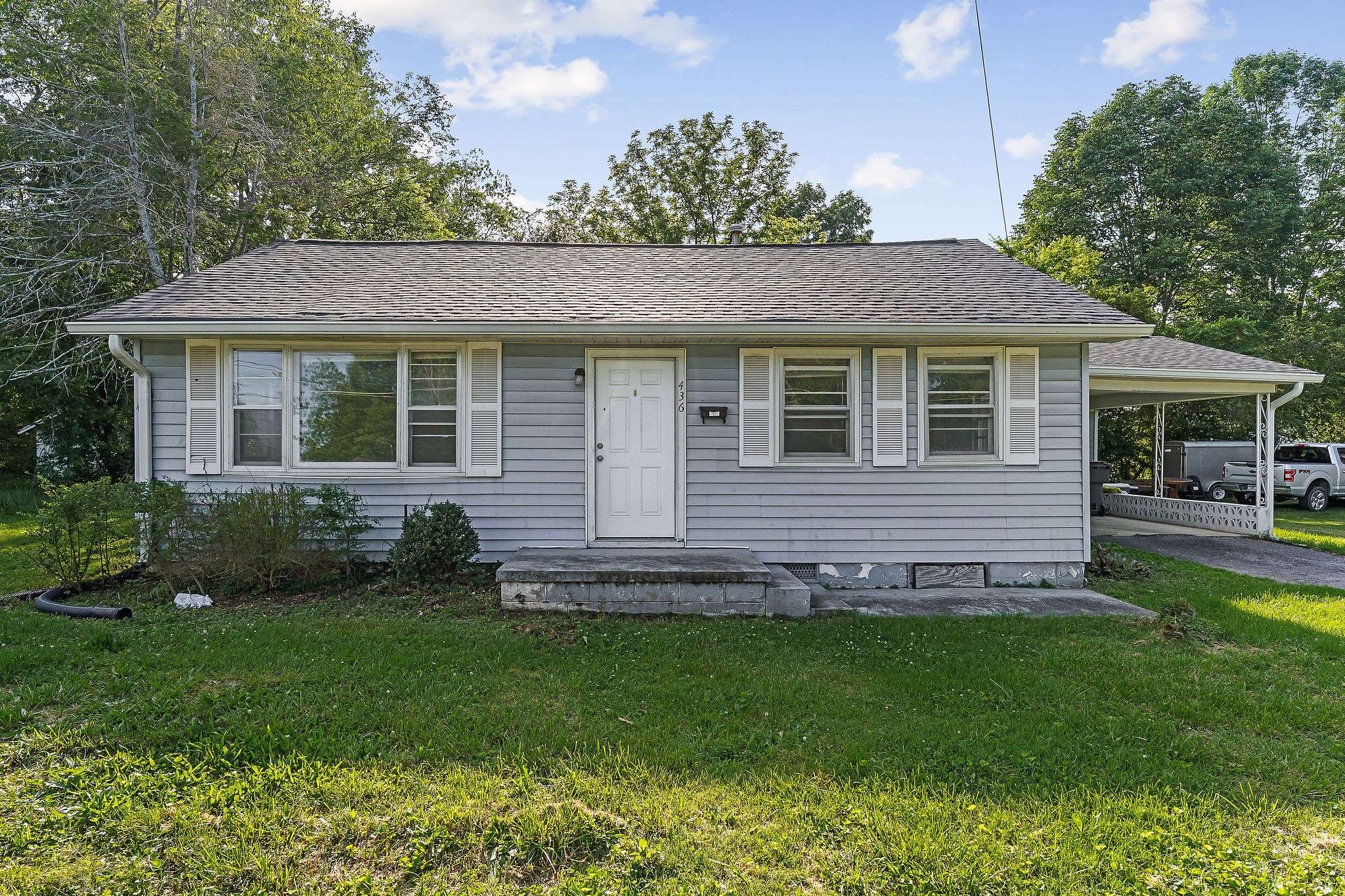 Cookeville, TN 38501,436 Chestnut Ave