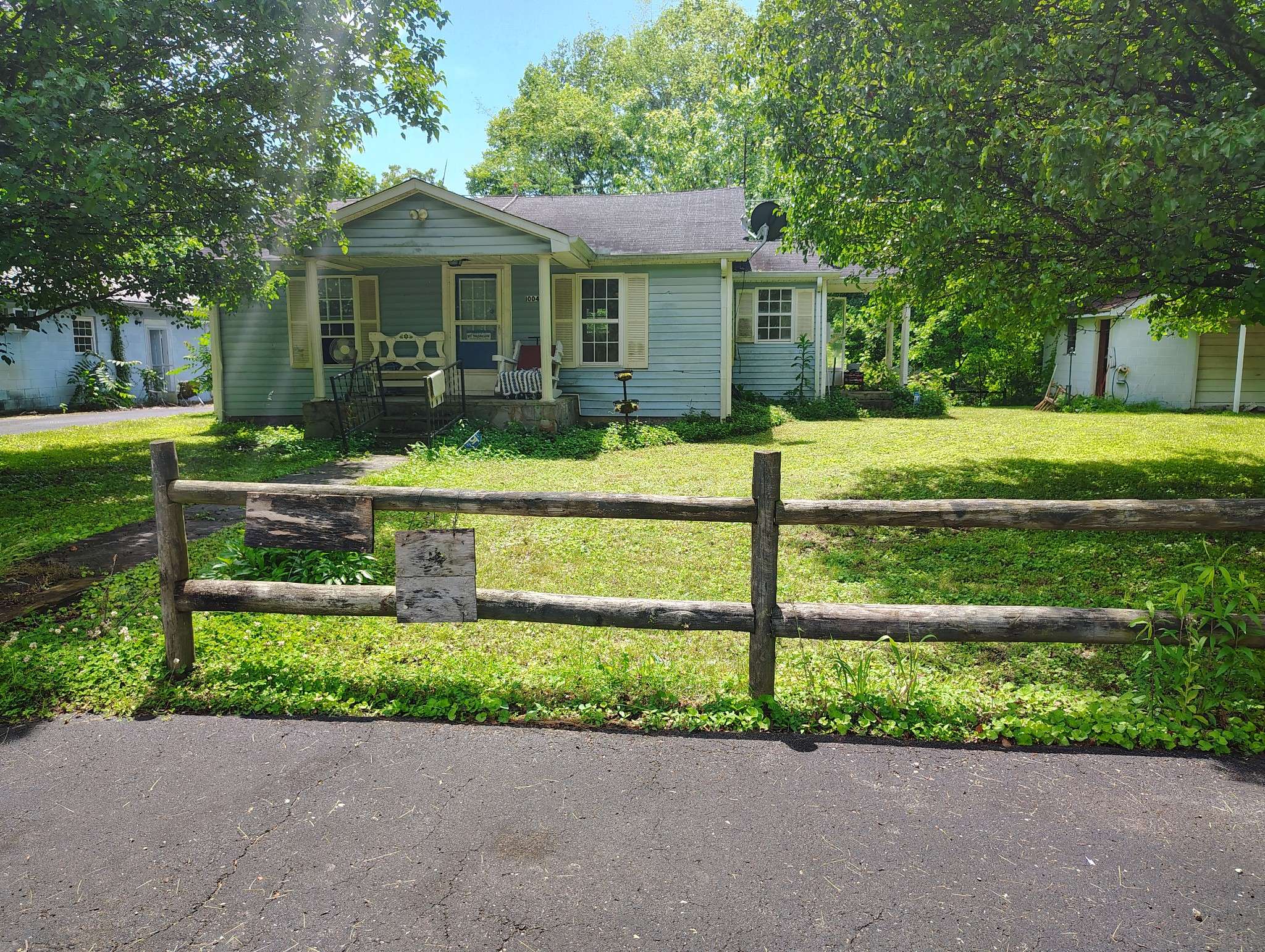 Whitleyville, TN 38588,1004 Haydenburg Rd
