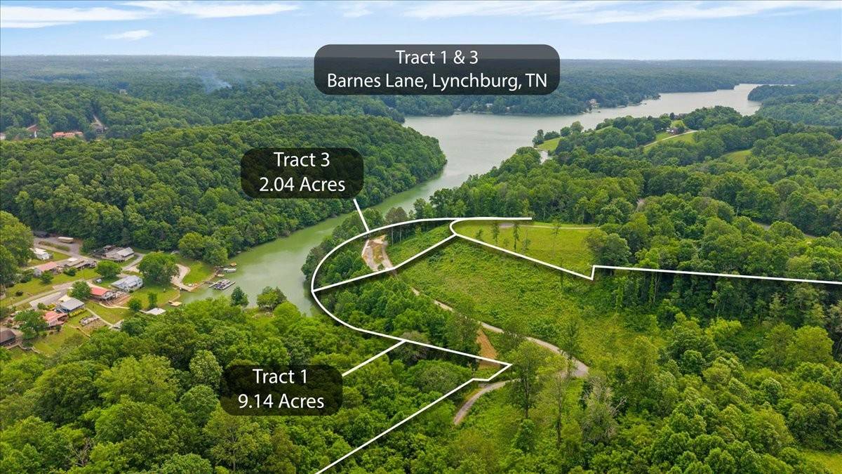 Lynchburg, TN 37352,3T Barnes Lane