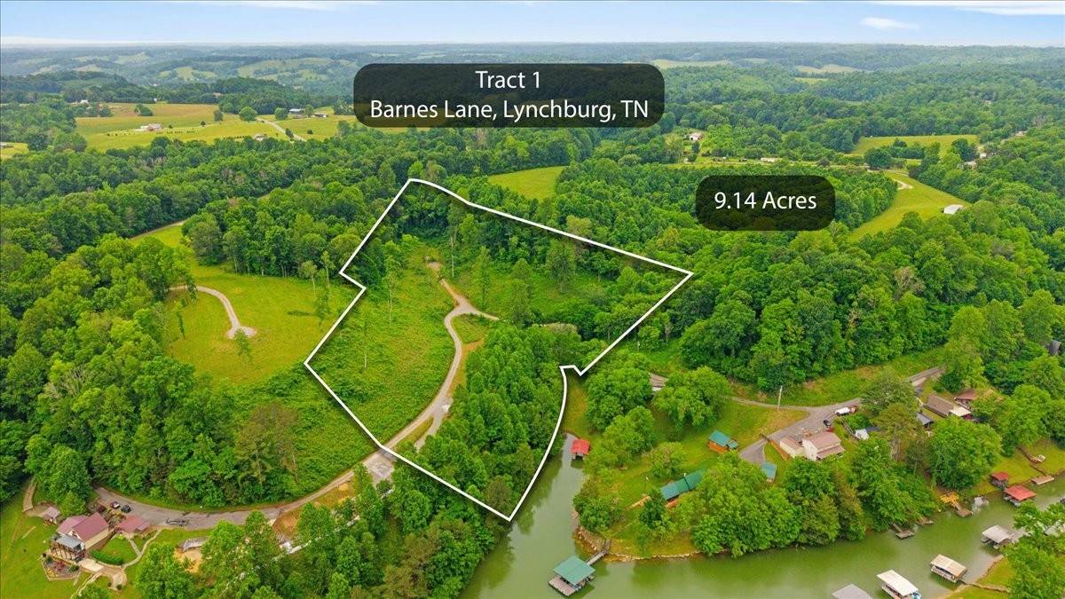Lynchburg, TN 37352,1T Barnes Lane
