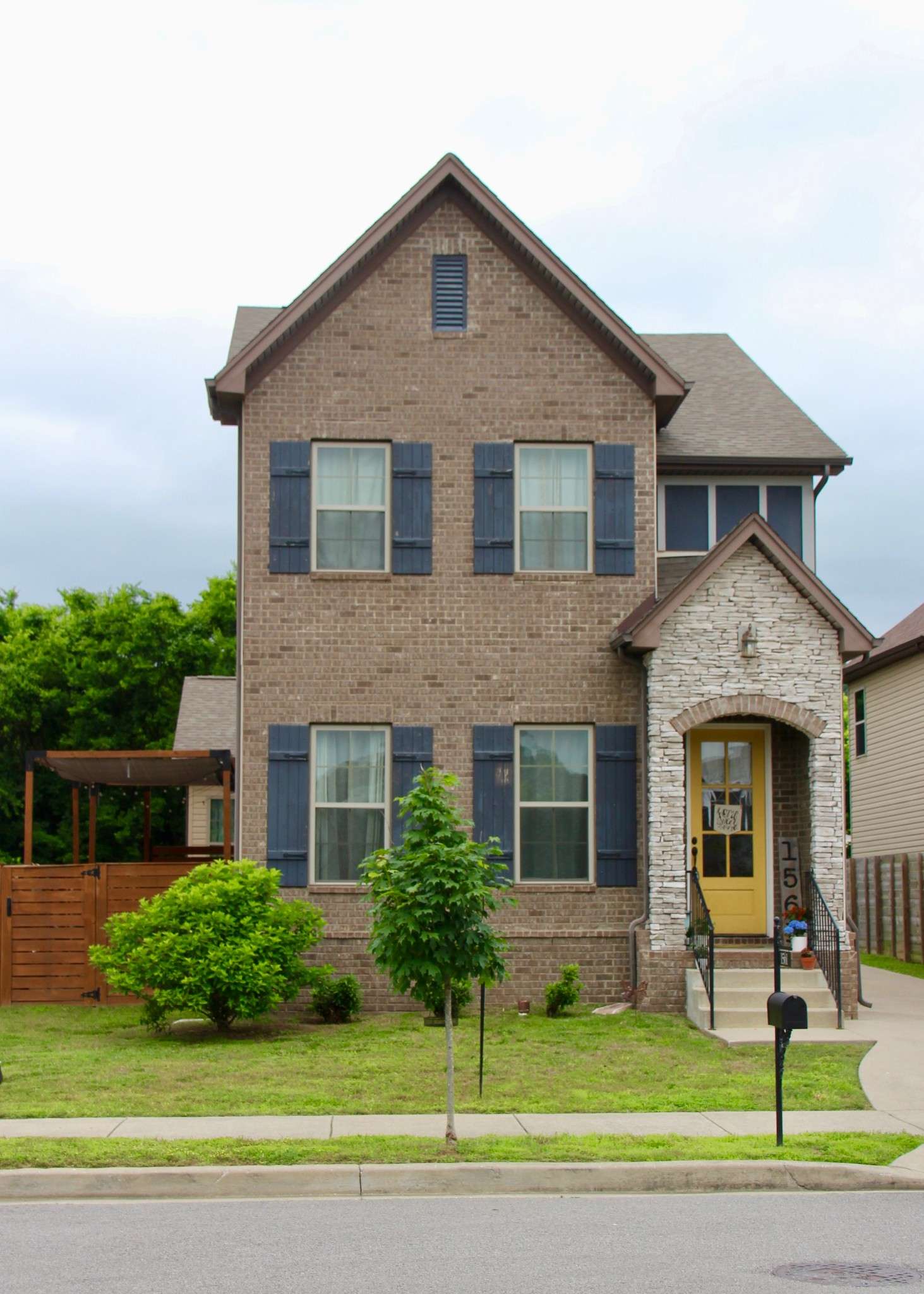 Nashville, TN 37221,1561 Brockton Ln