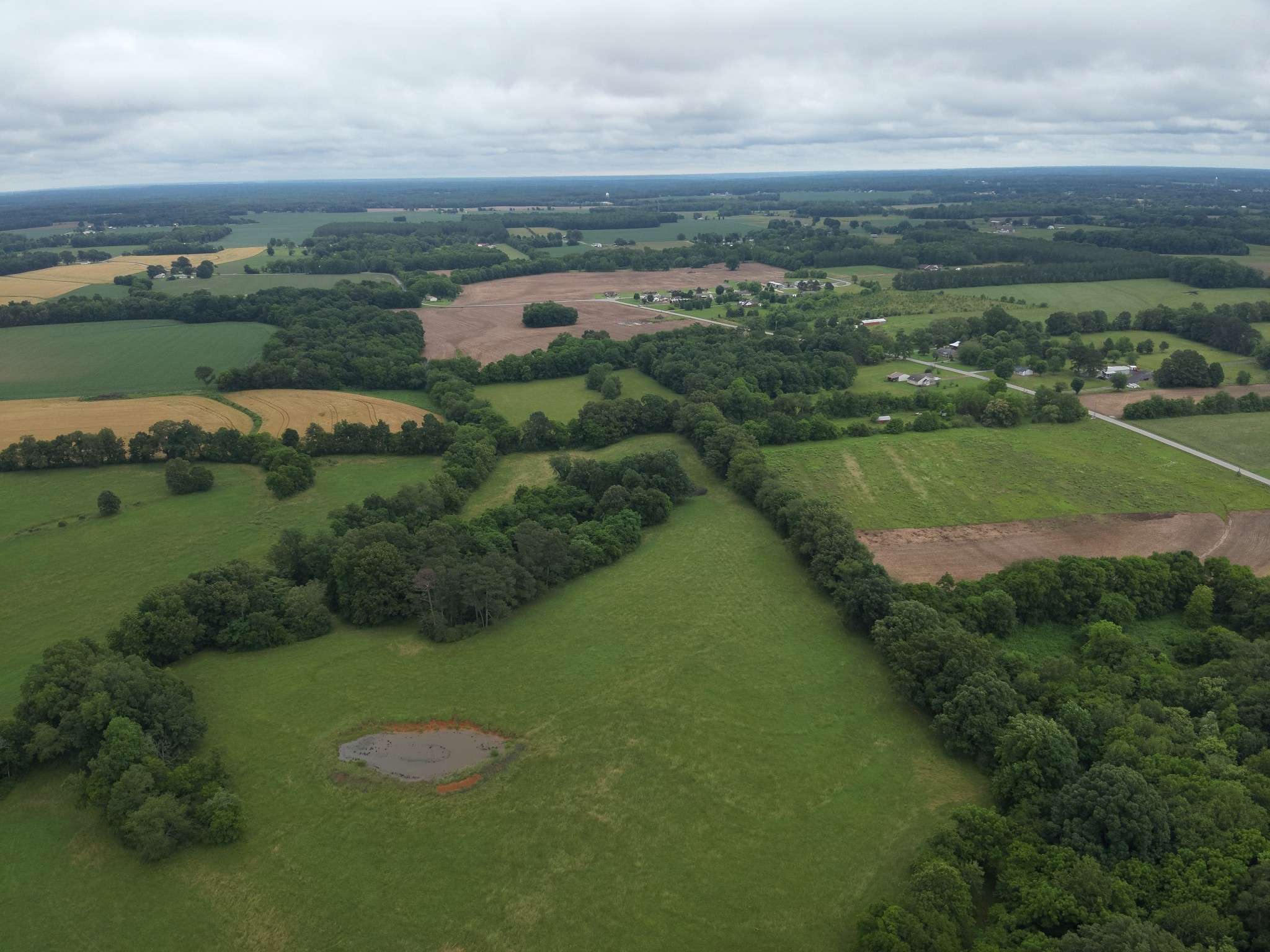 Lawrenceburg, TN 38464,0 Good Hope Road