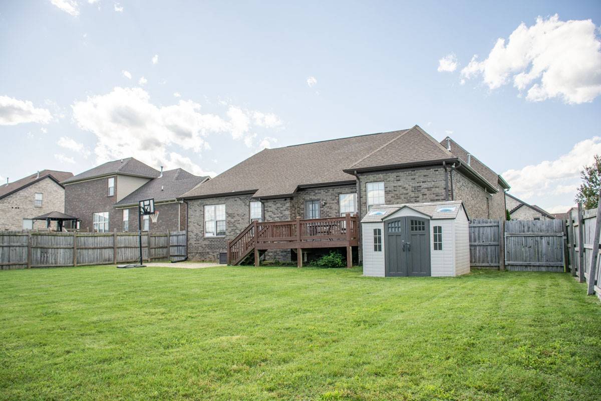 Hendersonville, TN 37075,112 Read Tavern Rd