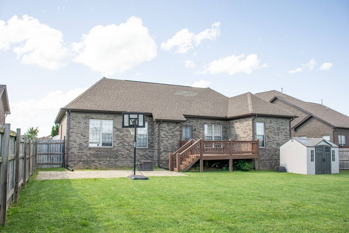 Hendersonville, TN 37075,112 Read Tavern Rd