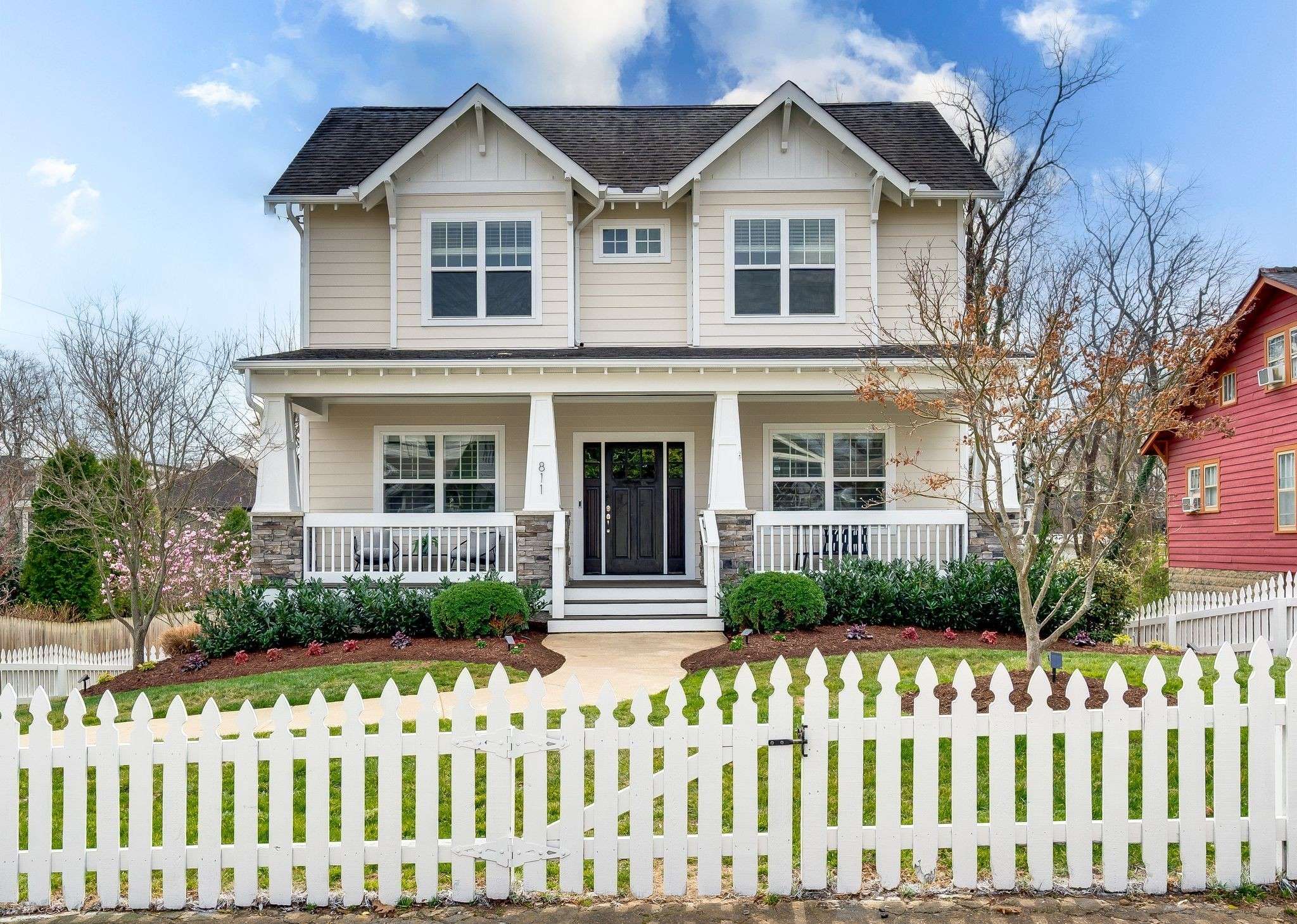 Nashville, TN 37204,811 Montrose Ave