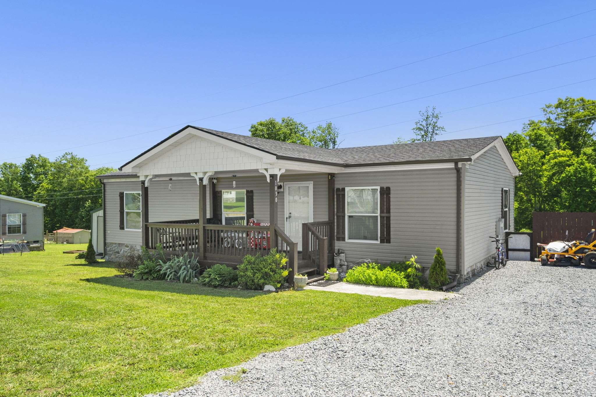 Lafayette, TN 37083,1030 Pointe Ln