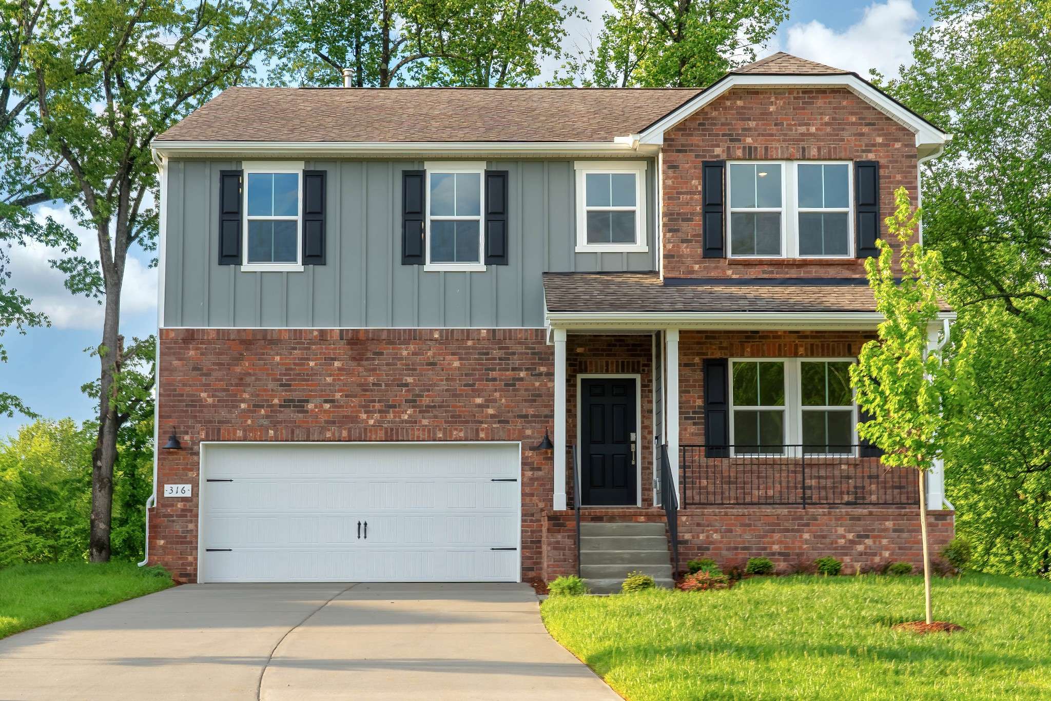 White House, TN 37188,316 Deacon Ln