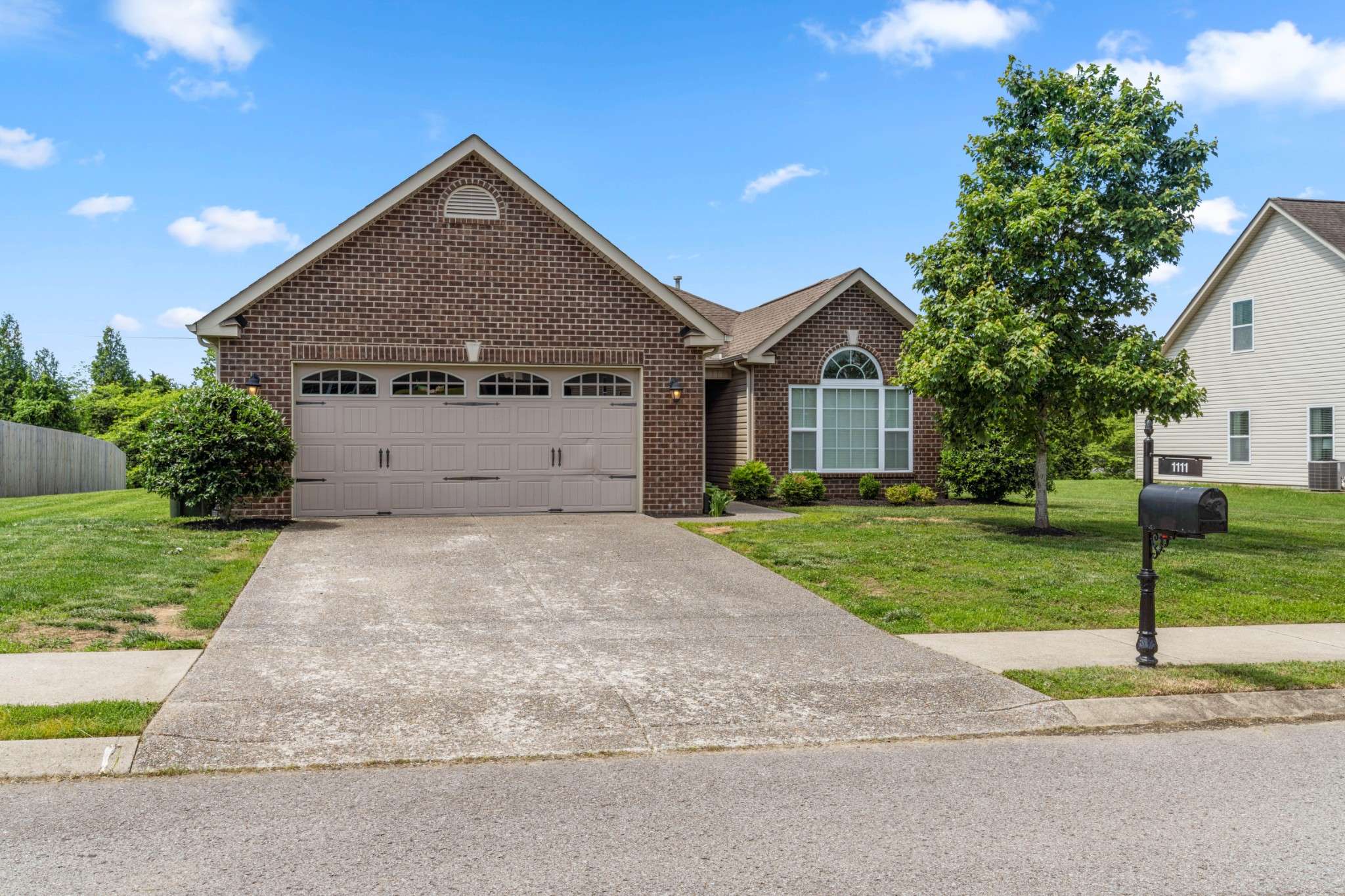 Gallatin, TN 37066,1111 Savannah Ave