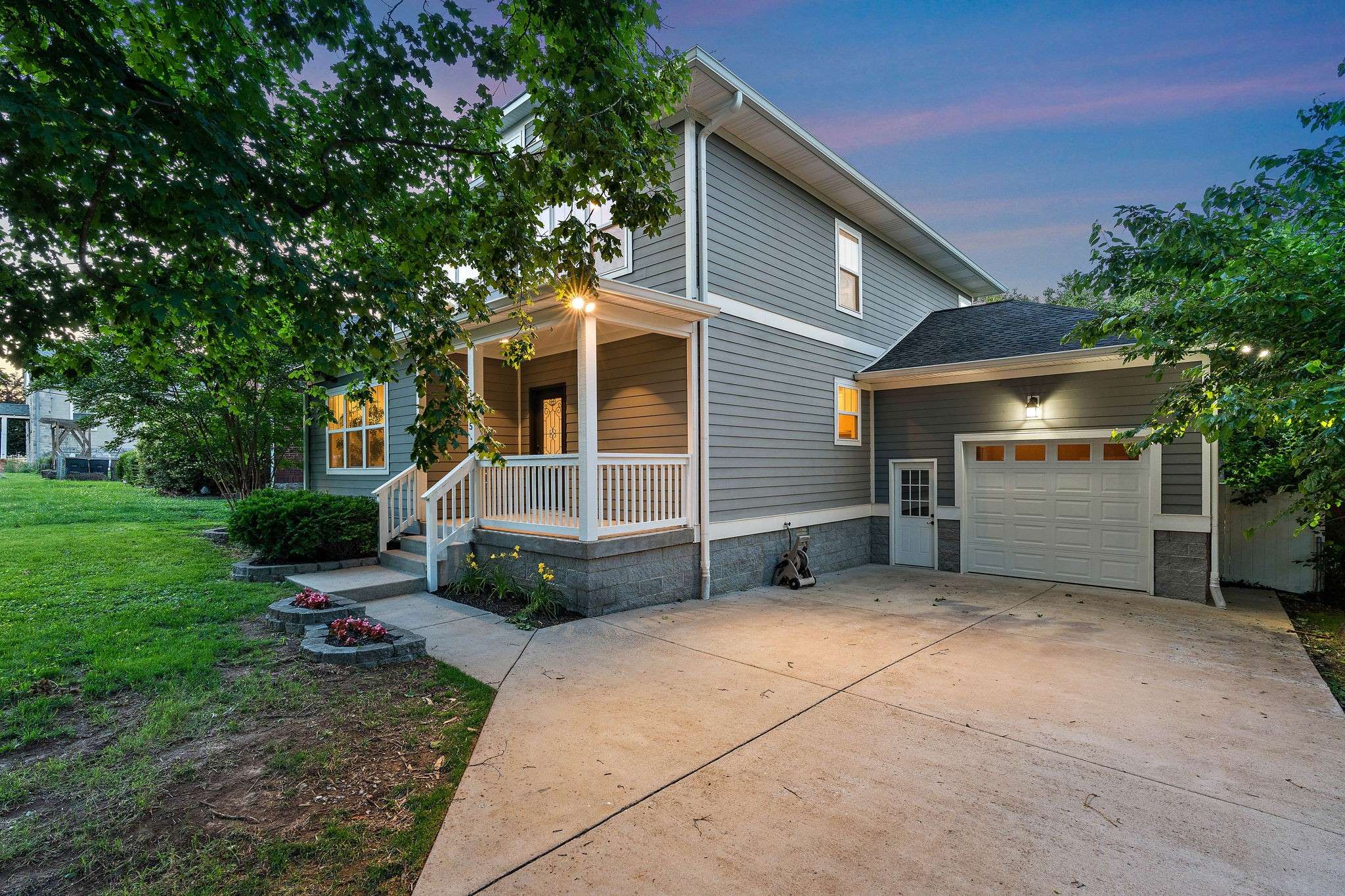 Nashville, TN 37216,1105 Sunnymeade Dr