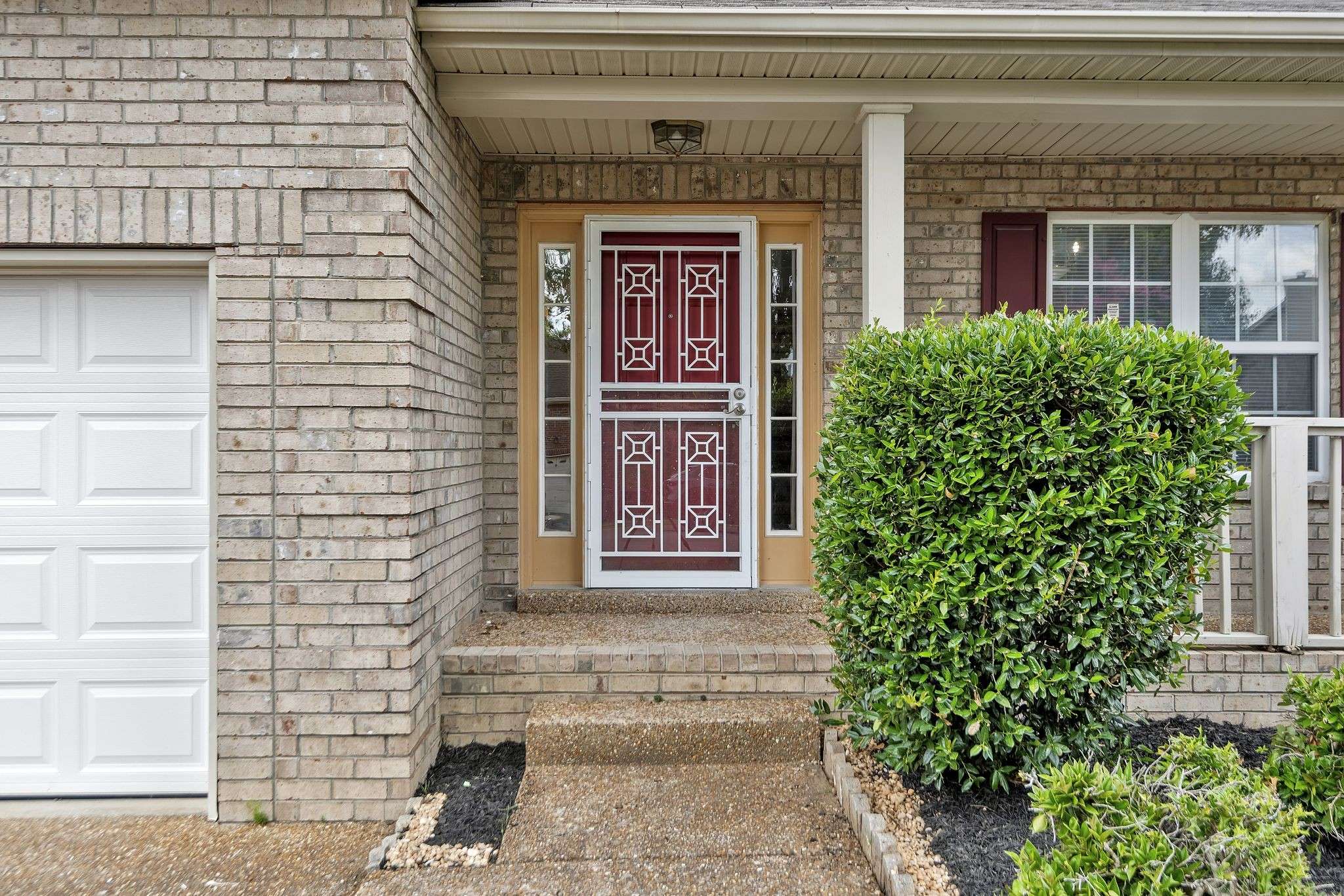Nashville, TN 37217,2124 Forge Ridge Cir