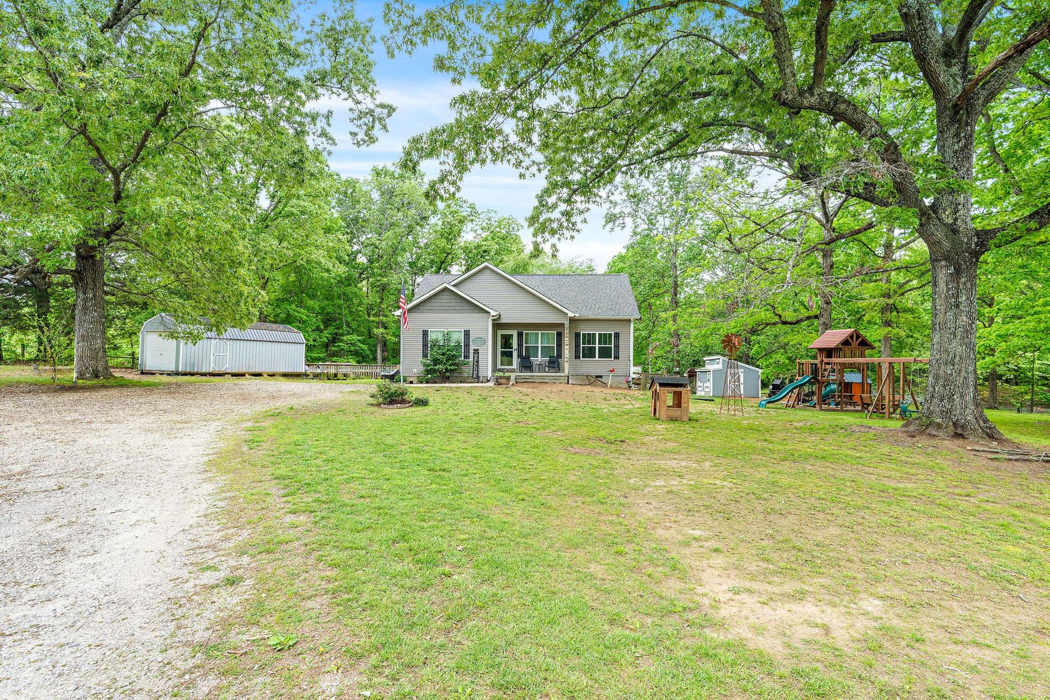 Dickson, TN 37055,2328 C C C Rd