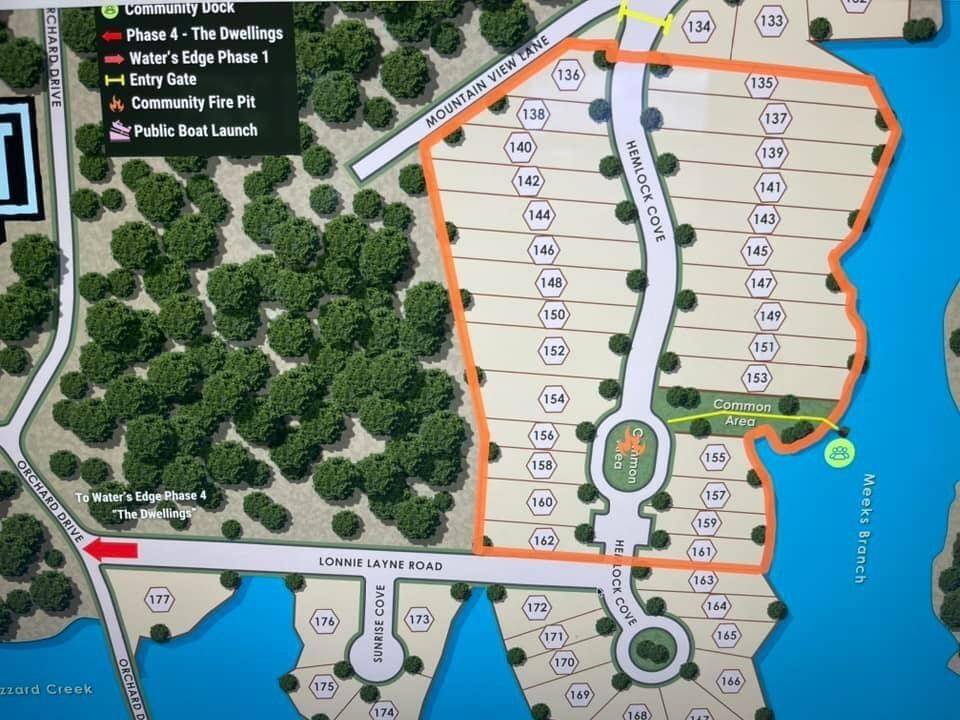 Tracy City, TN 37387,113 Hemlock Cove