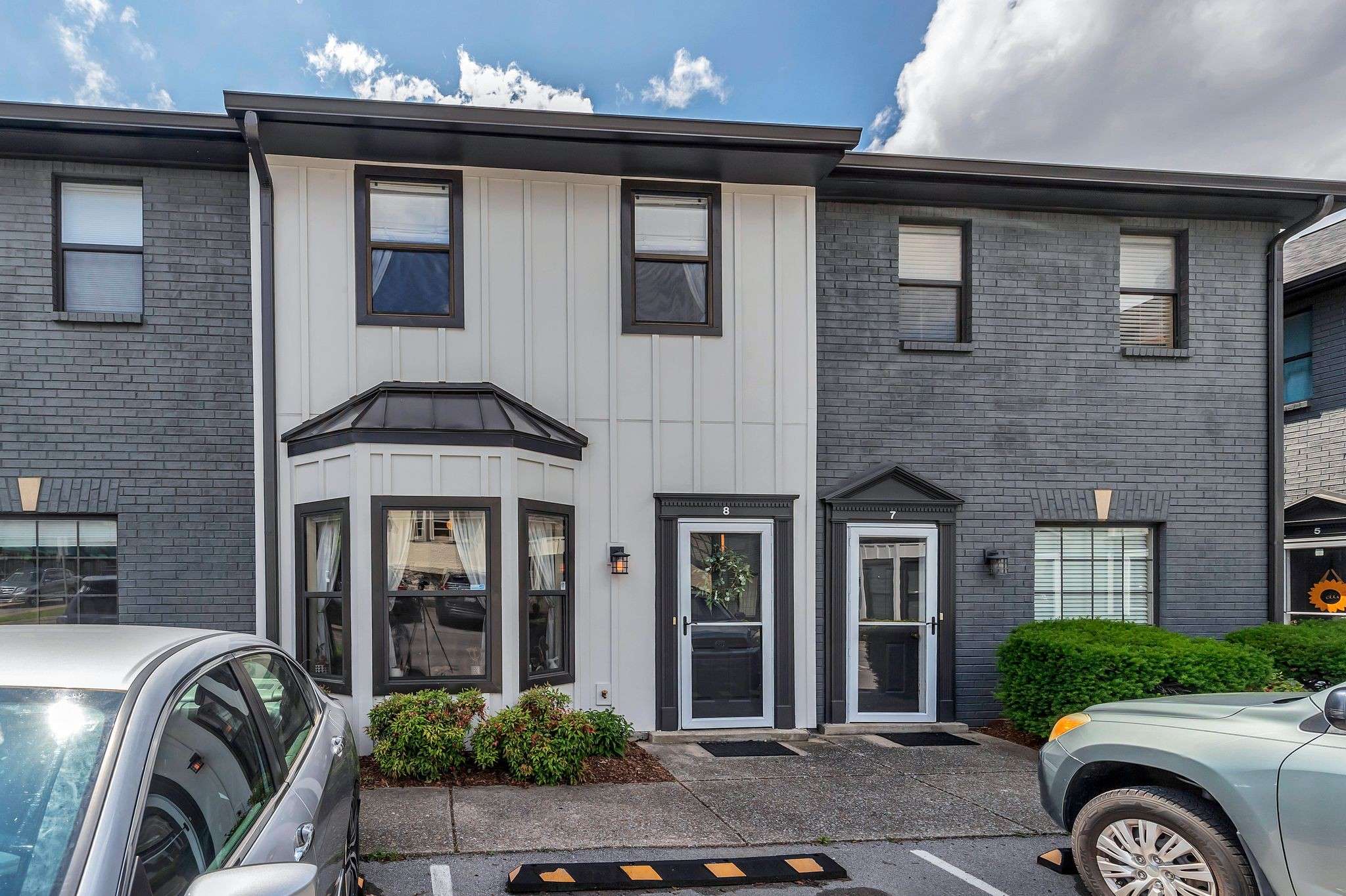 Nashville, TN 37212,2112 Blair Blvd #8