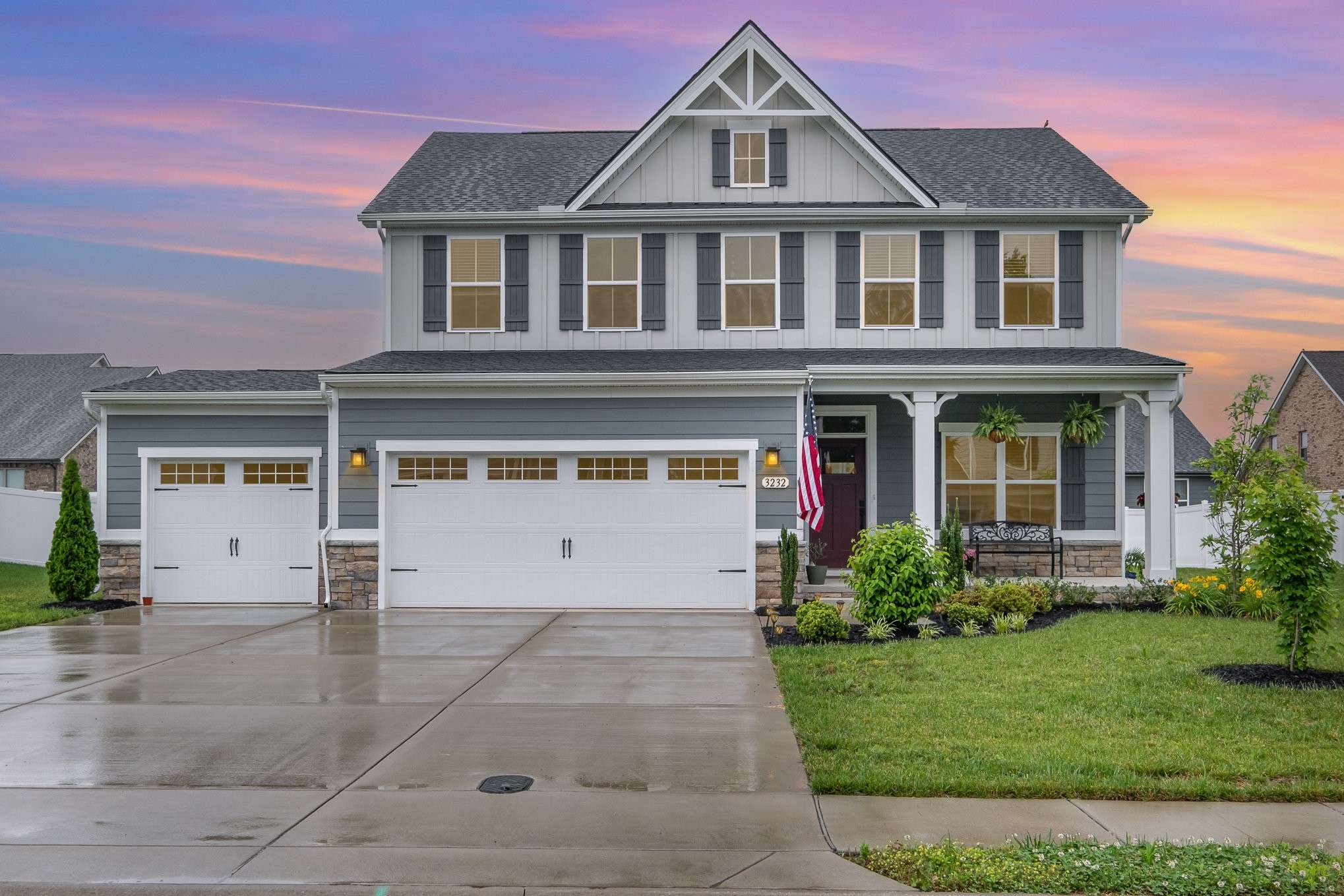Murfreesboro, TN 37128,3232 Firerock Dr