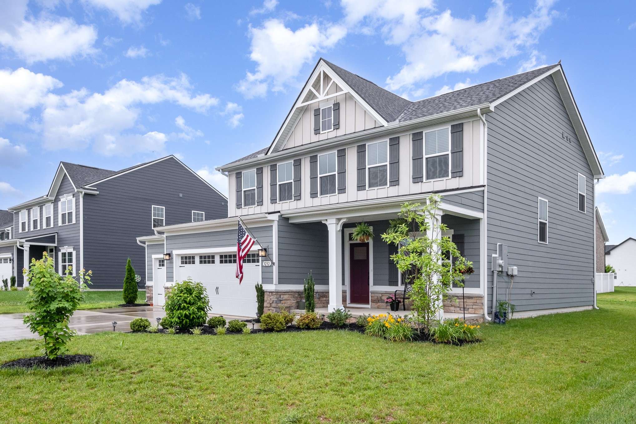 Murfreesboro, TN 37128,3232 Firerock Dr