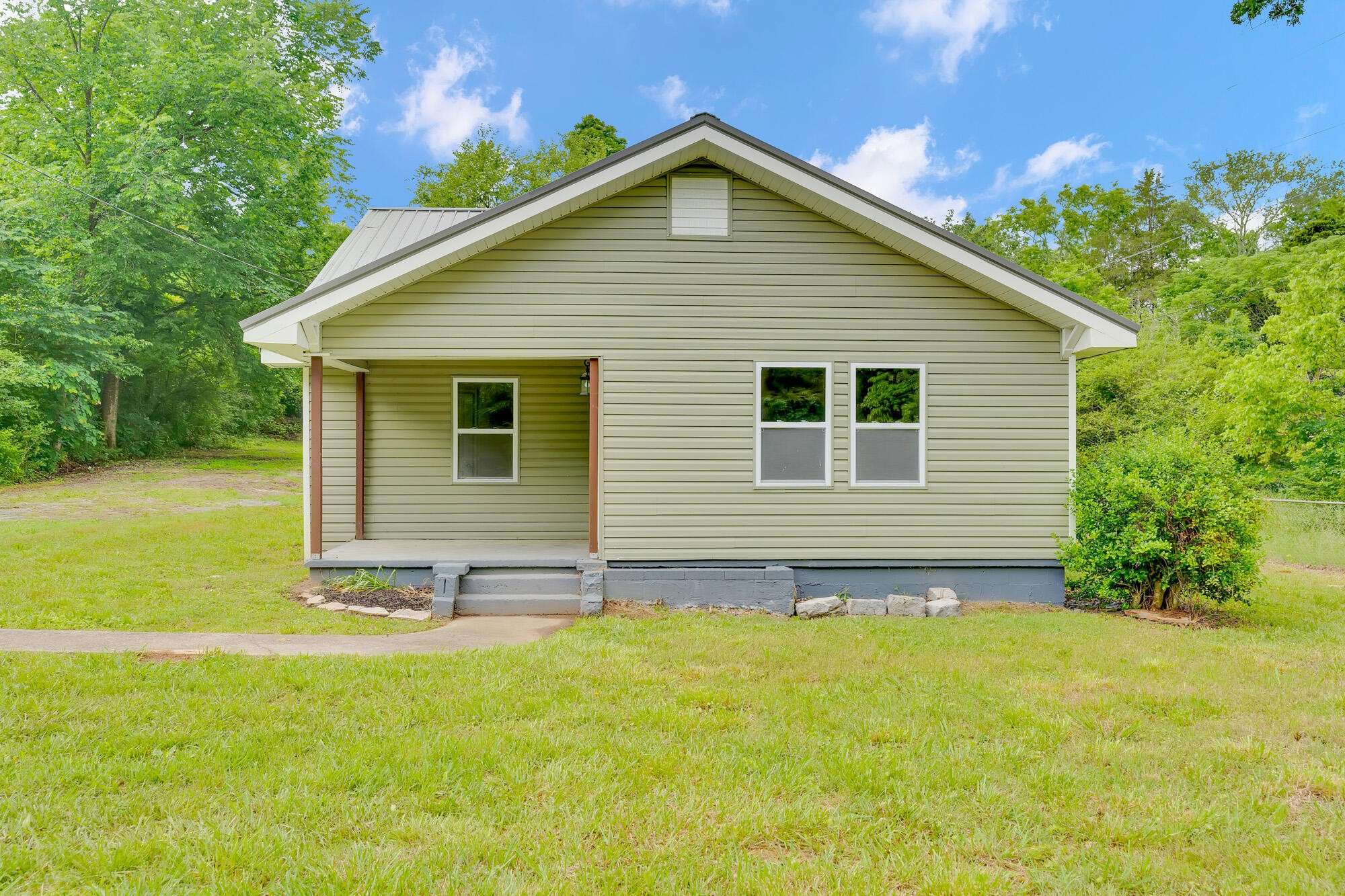 Chickamauga, GA 30707,1318 Highway S 341