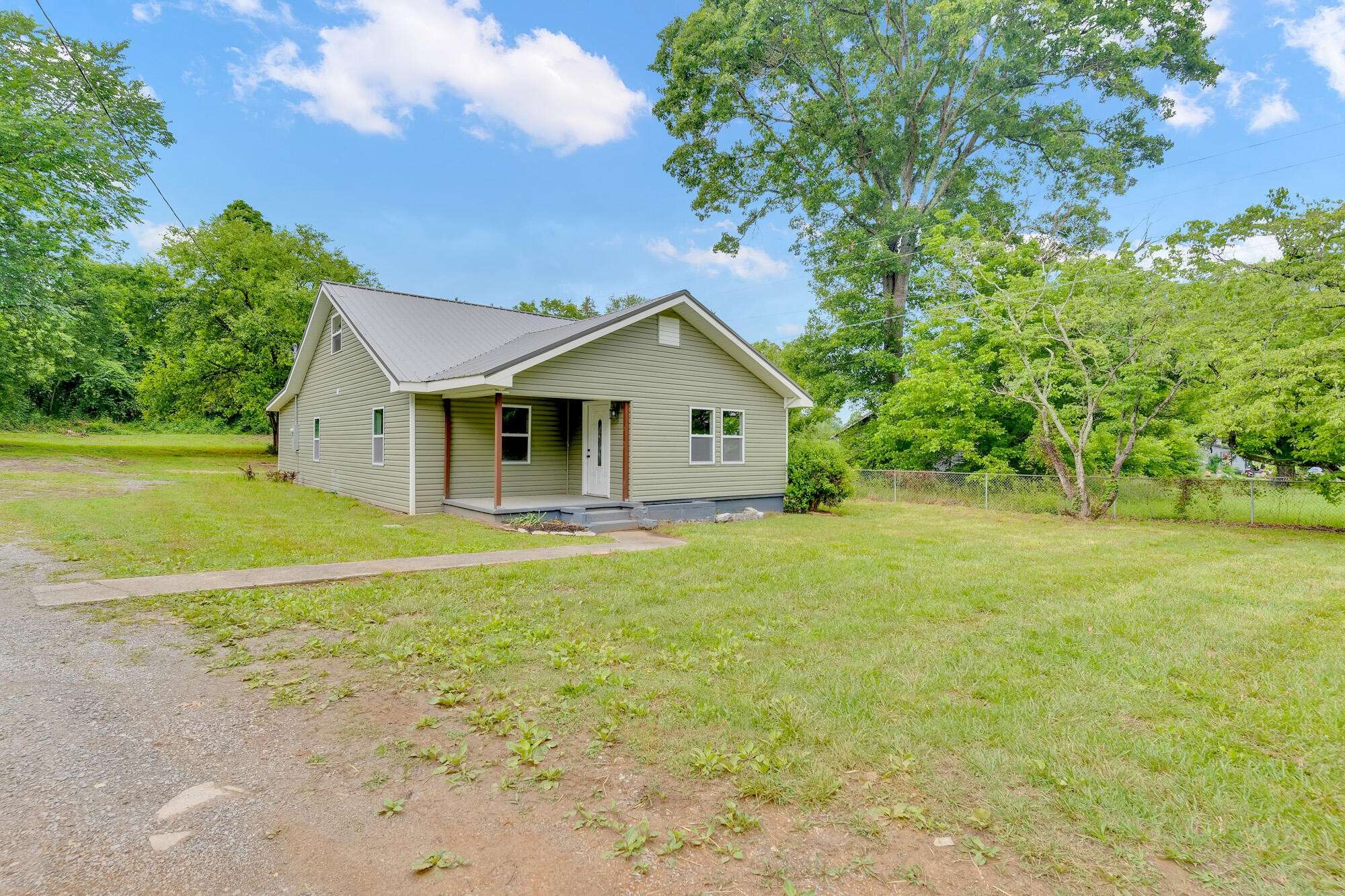 Chickamauga, GA 30707,1318 Highway S 341