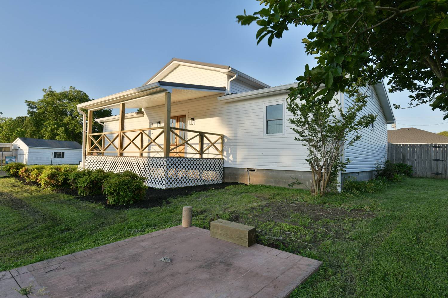 Martin, TN 38237,116 Clearwater St