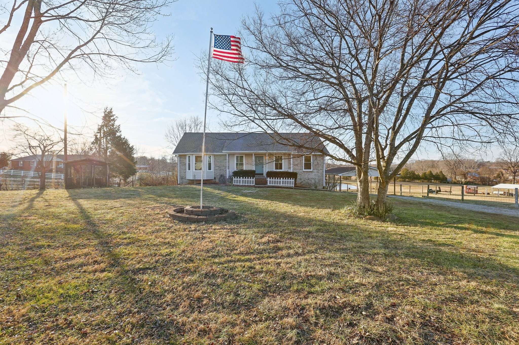 Springfield, TN 37172,5430 Stacy Springs Rd