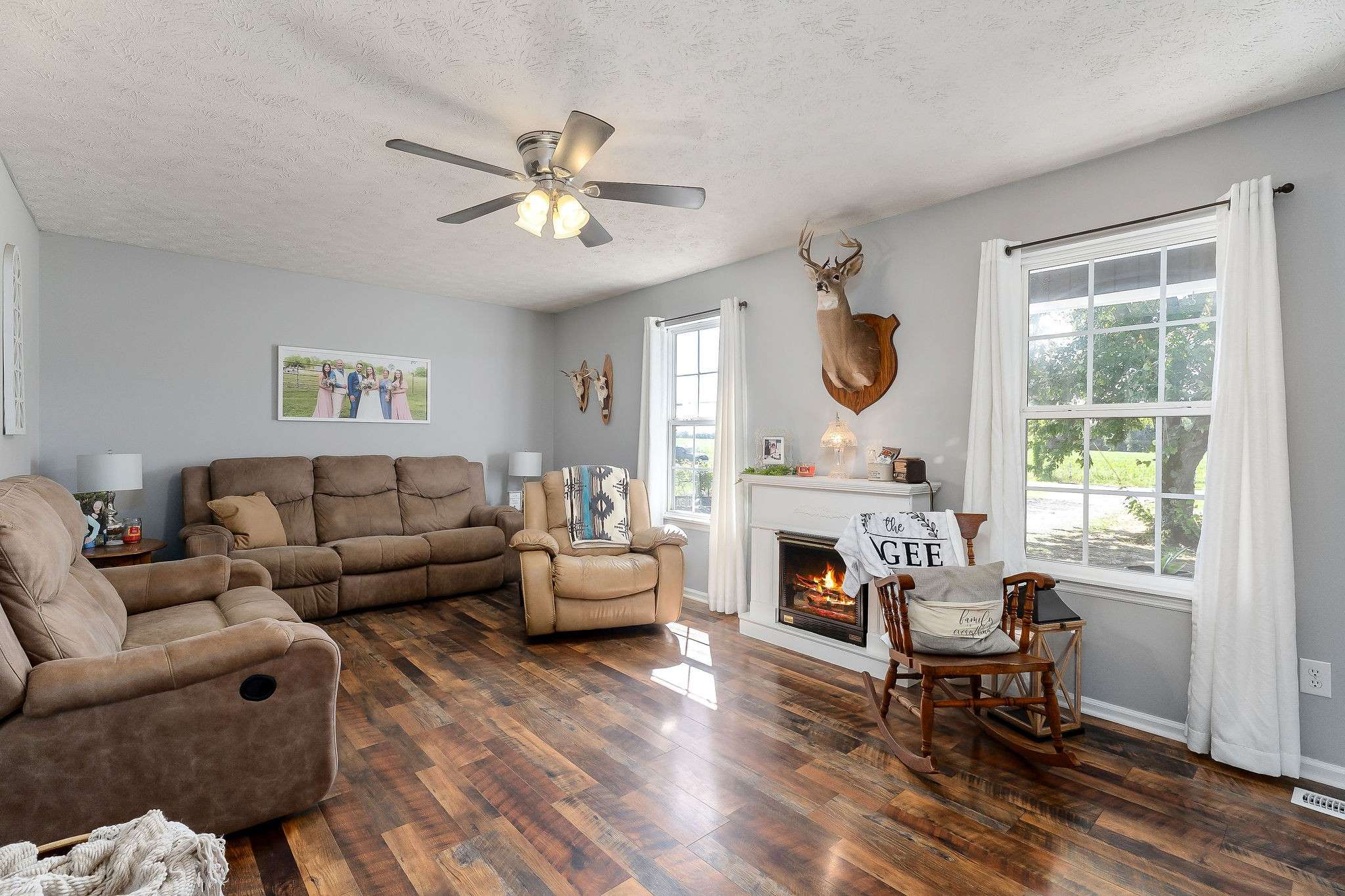 Smithville, TN 37166,5024 Short Mountain Hwy