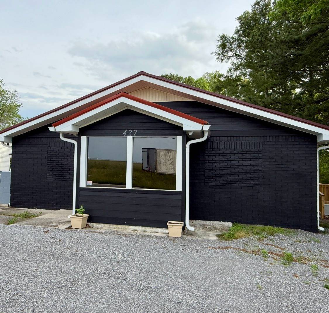Morrison, TN 37357,427 S Fair St
