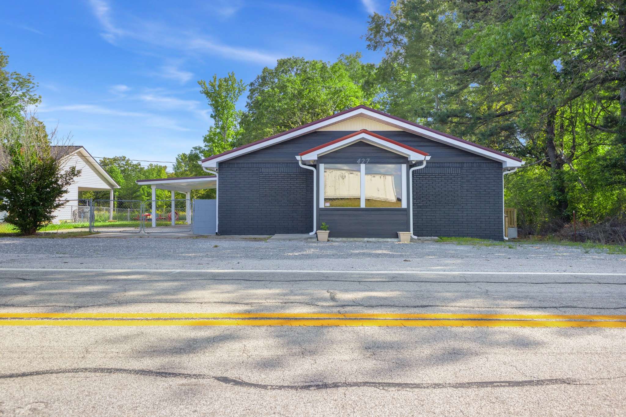 Morrison, TN 37357,427 S Fair St