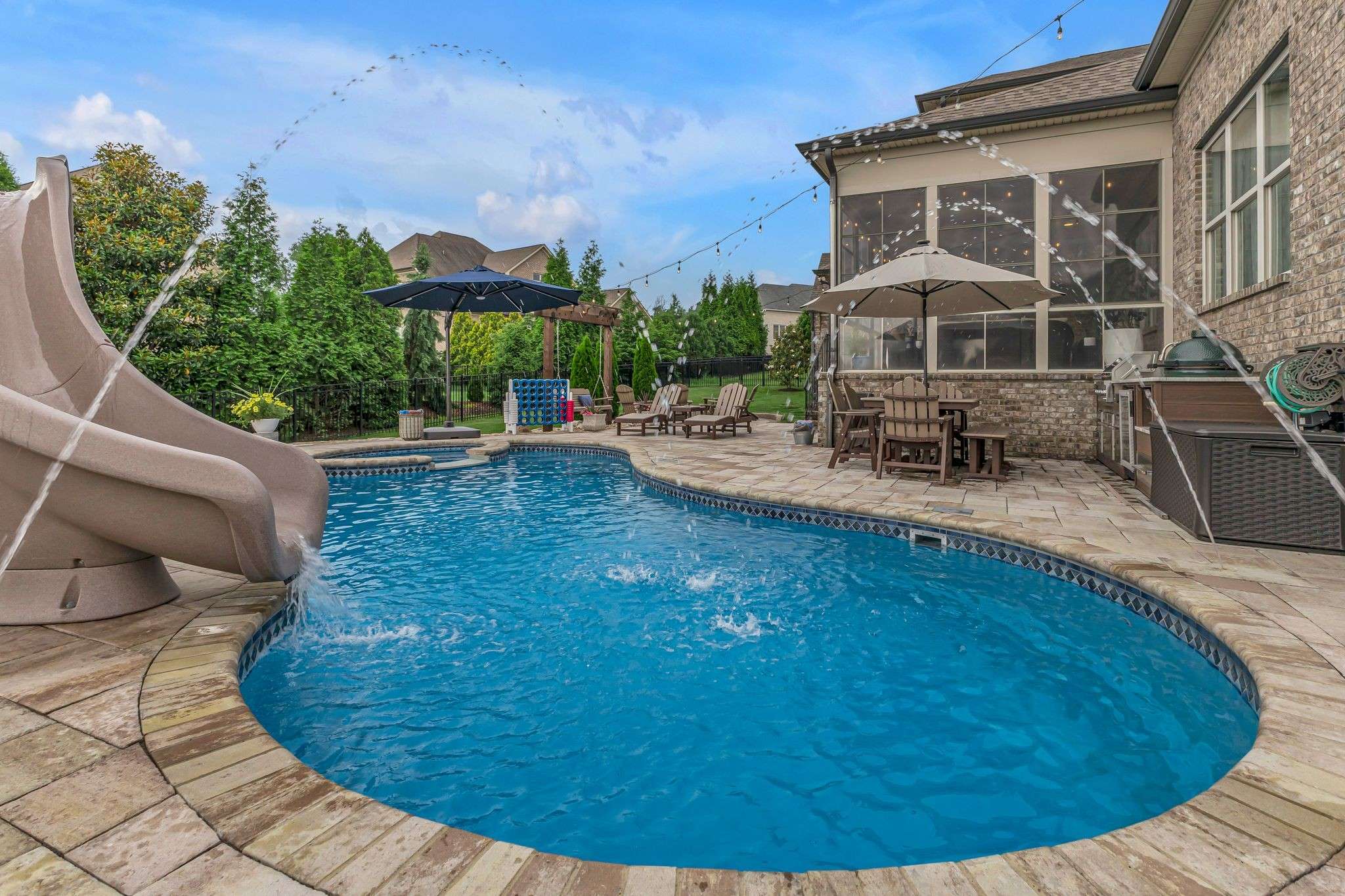 Nolensville, TN 37135,310 Conoga Dr