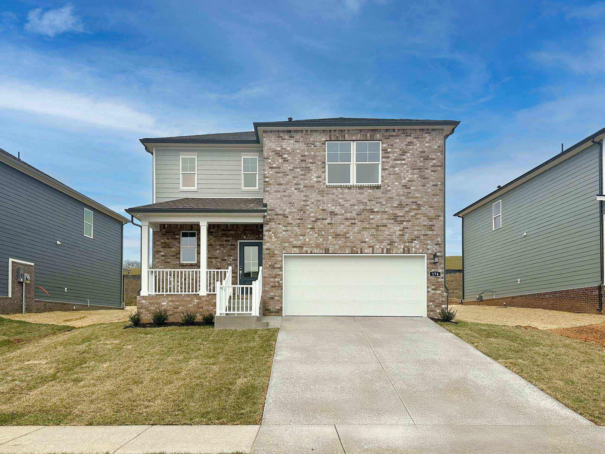 Spring Hill, TN 37174,186 Millbrook Dr