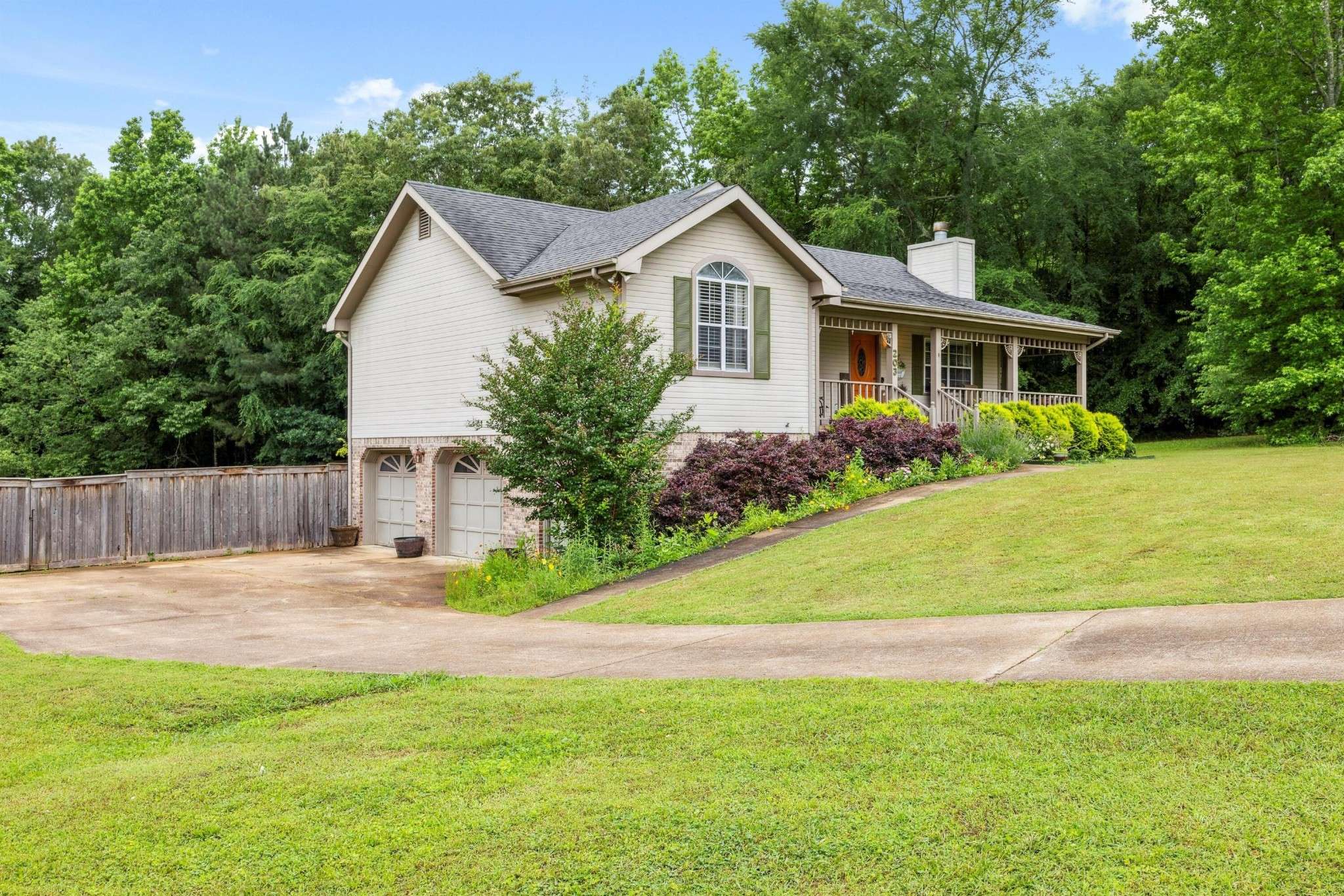 Ringgold, GA 30736,203 Spring Valley Lane