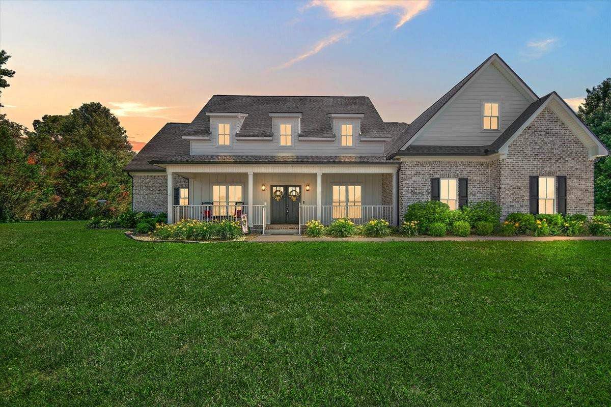 Manchester, TN 37355,42 Bluegrass Rd