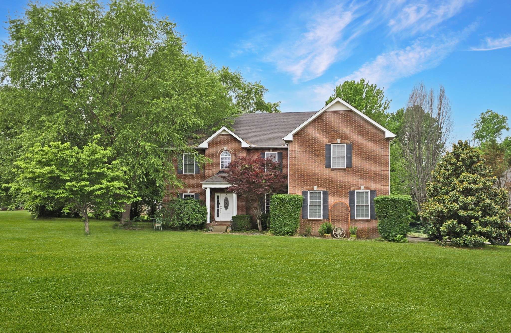 Clarksville, TN 37043,3198 Gray Hawk Ct