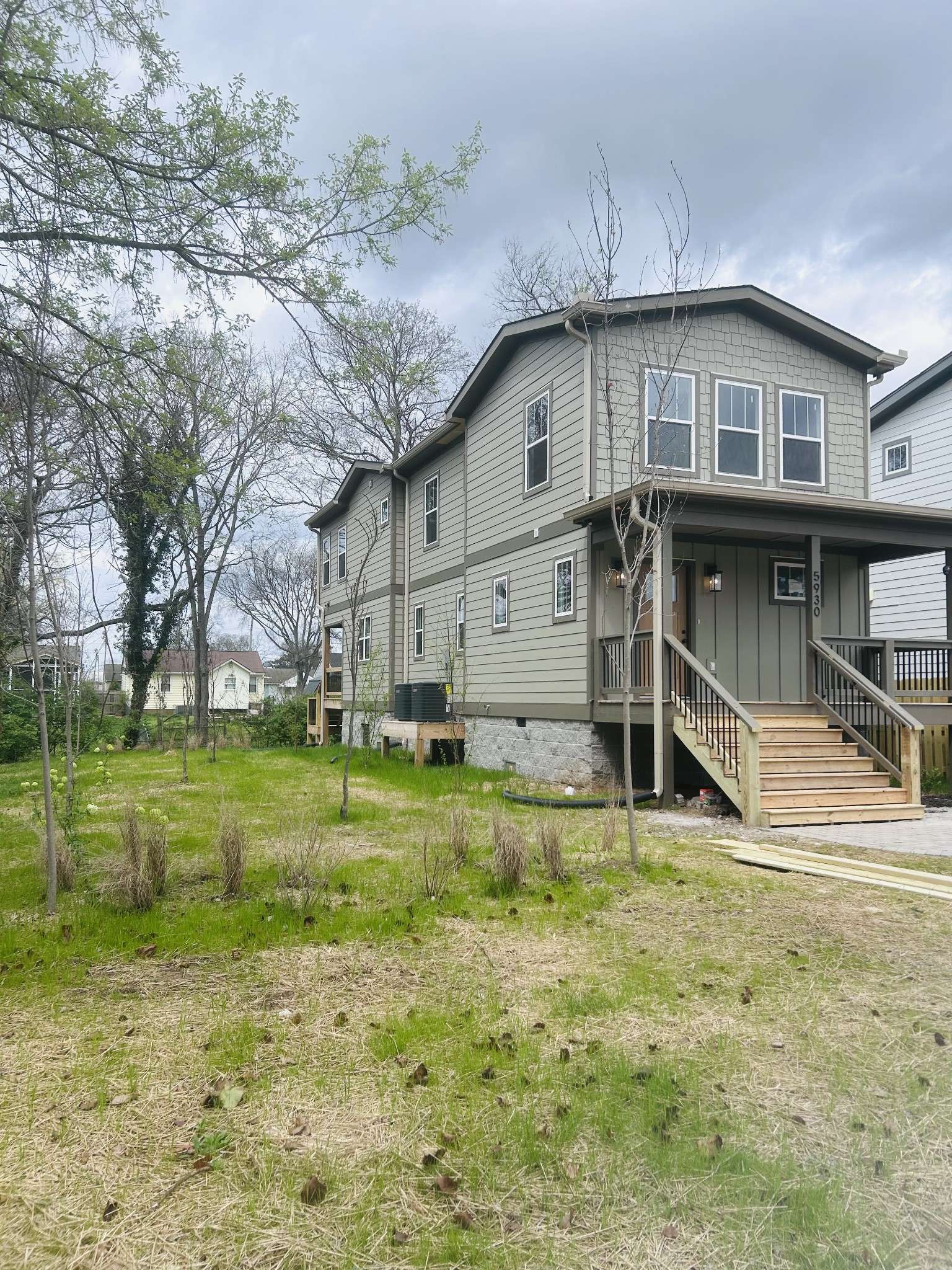 Nashville, TN 37209,5930 Carl Pl