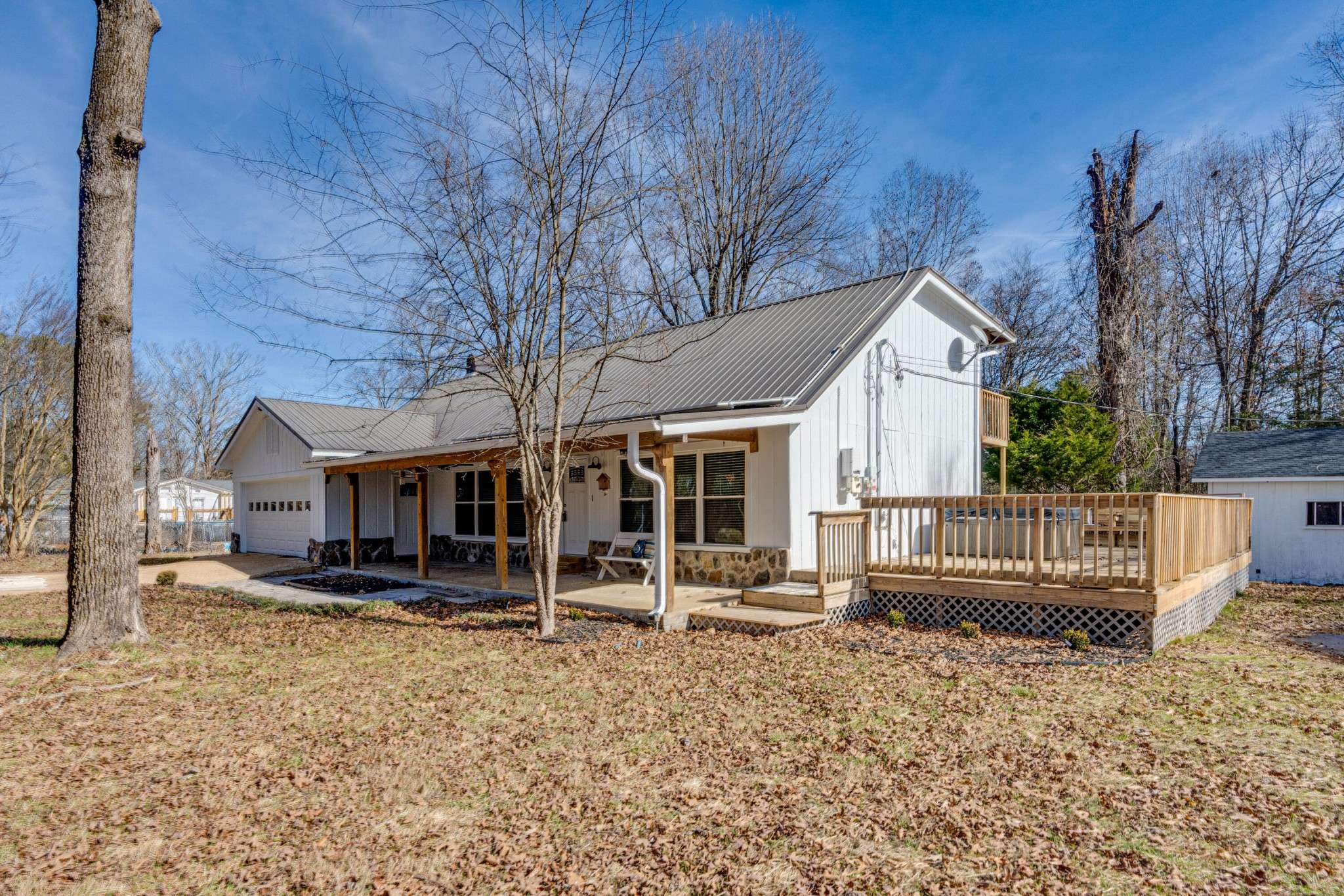 Chattanooga, TN 37421,8208 Graham Road
