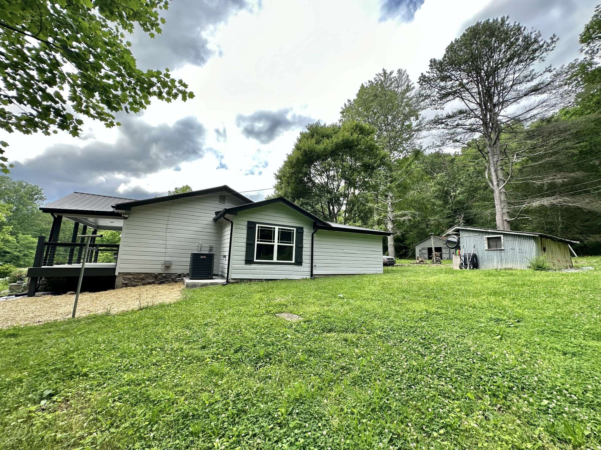 Tracy City, TN 37387,379 Thompson Ln